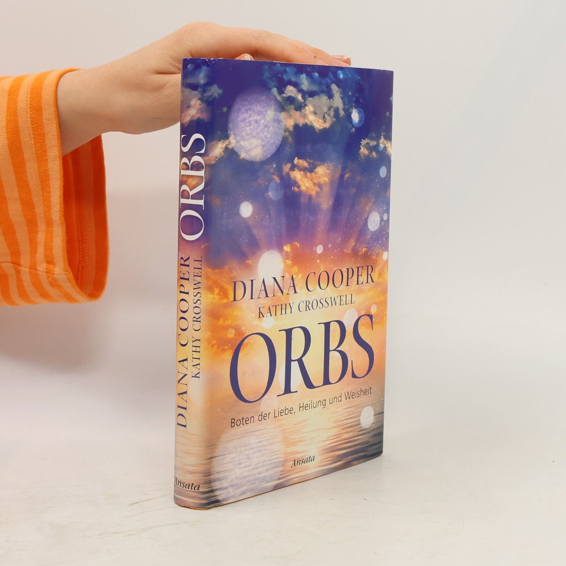Orbs