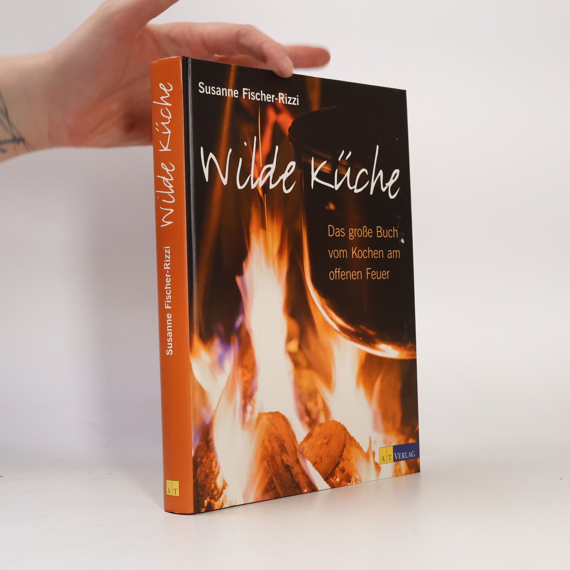 Wilde Küche