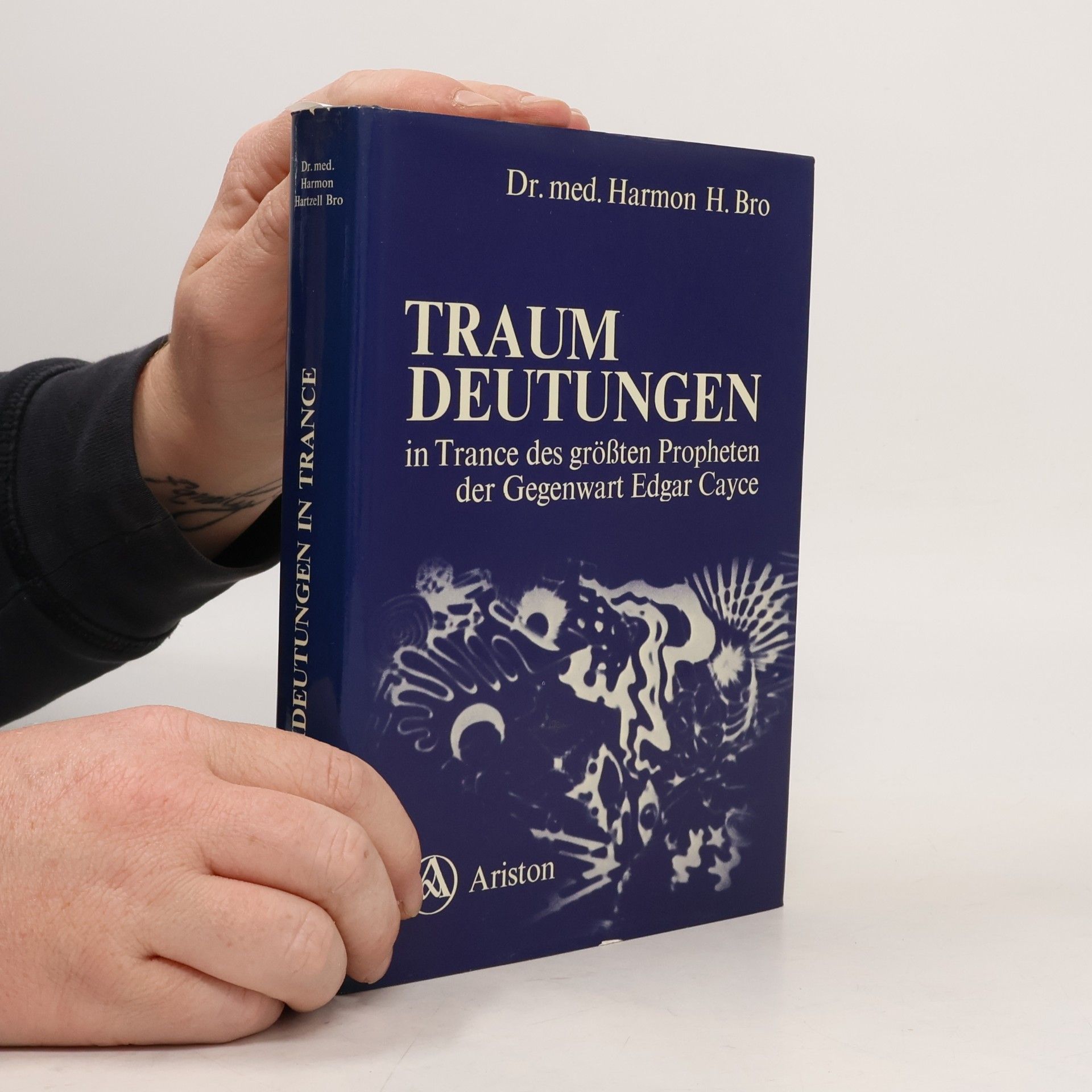Traumdeutungen in Trance