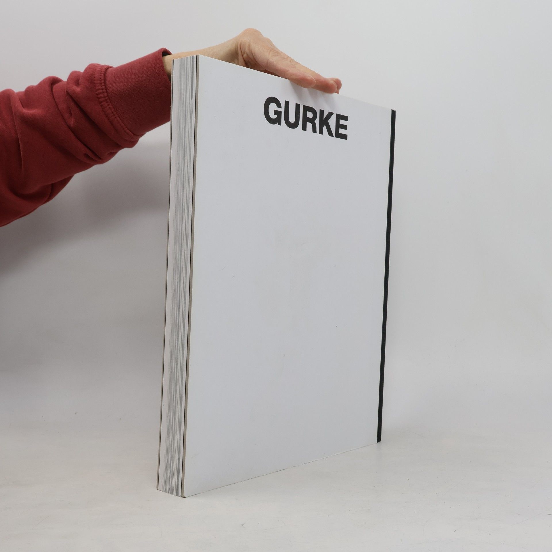 Erwin Wurm Erwin Wurm - Gurke