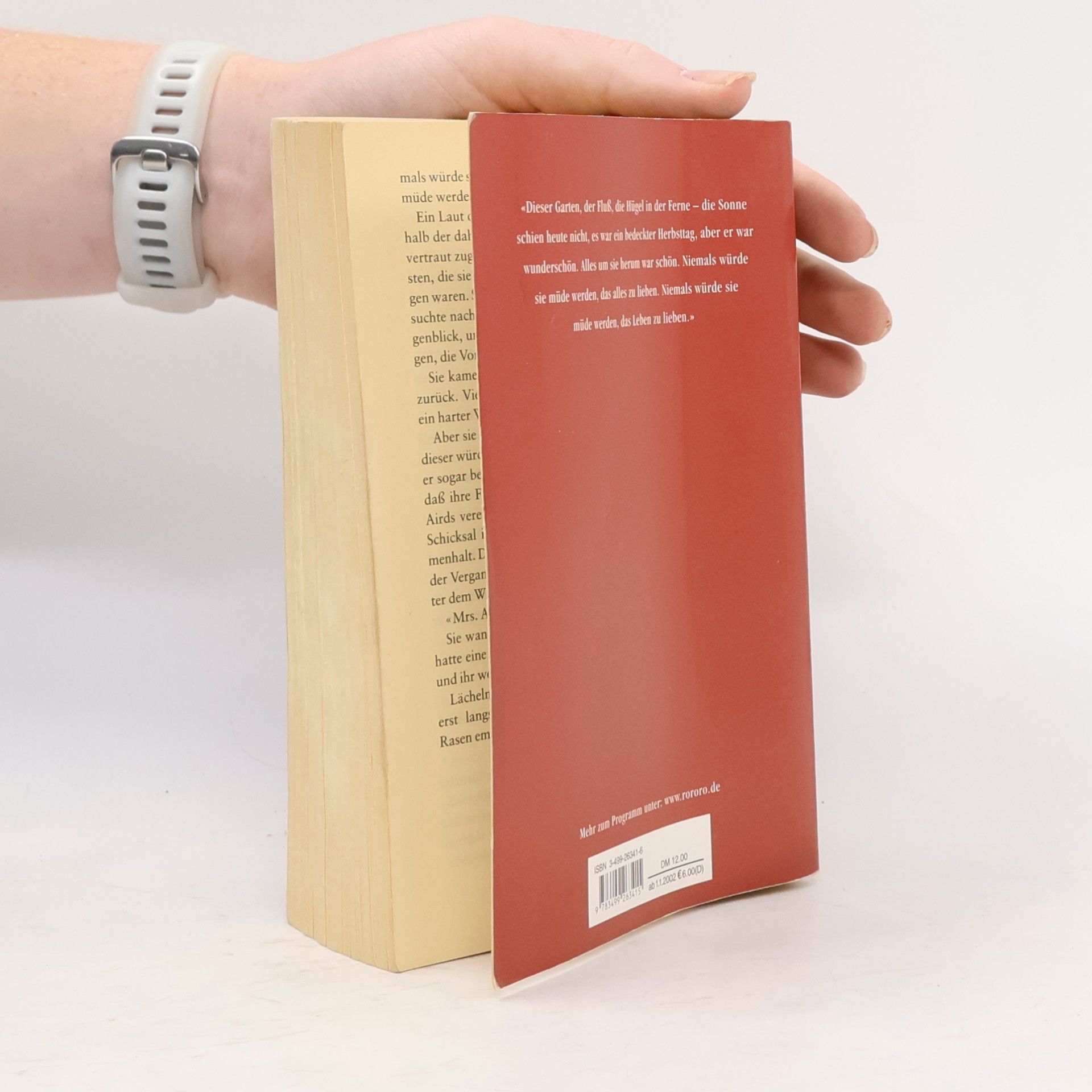 Rosamunde Pilcher September