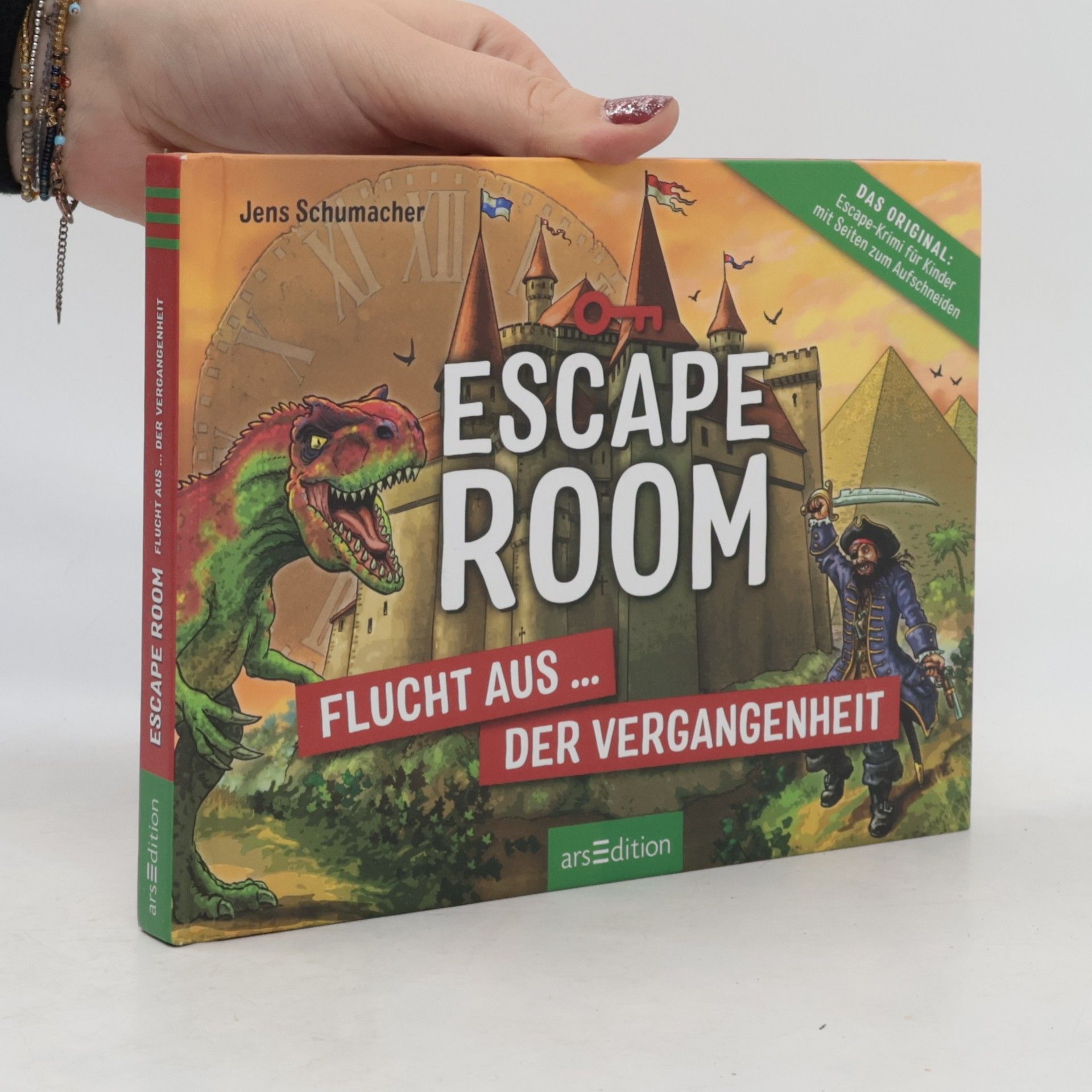 Escape Room