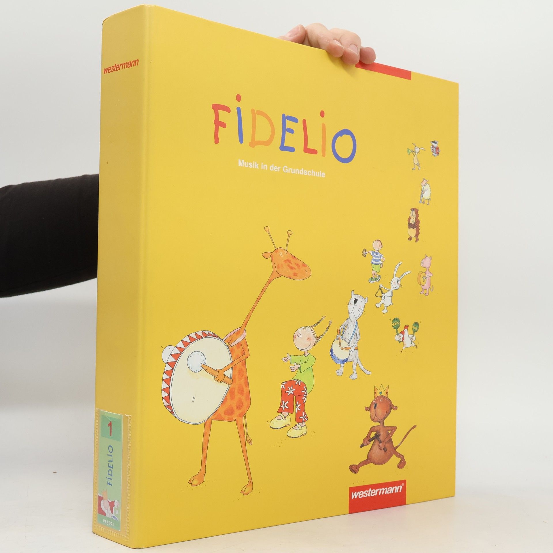 Fidelio Lehrerband