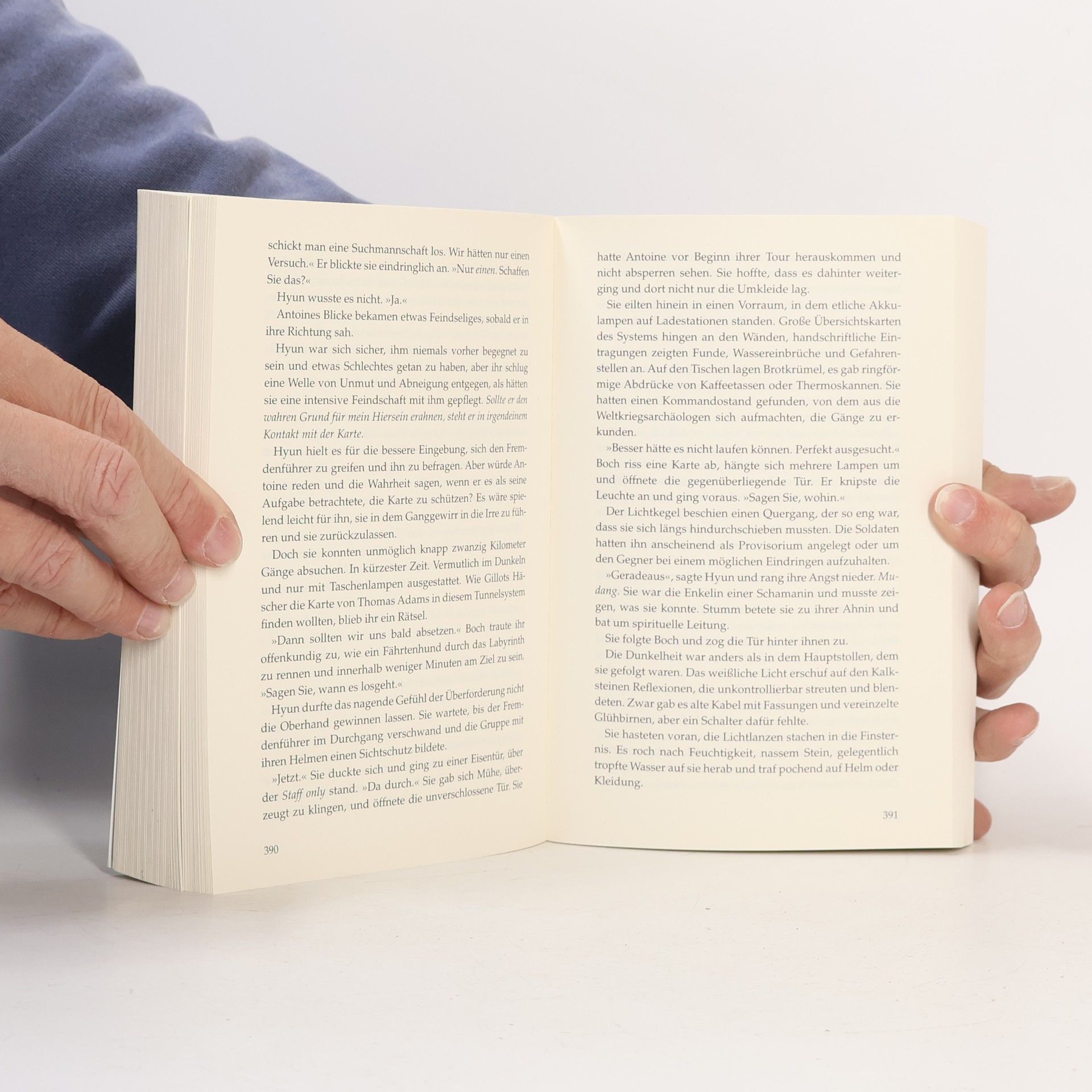 Markus Heitz Des Teufels Gebetbuch