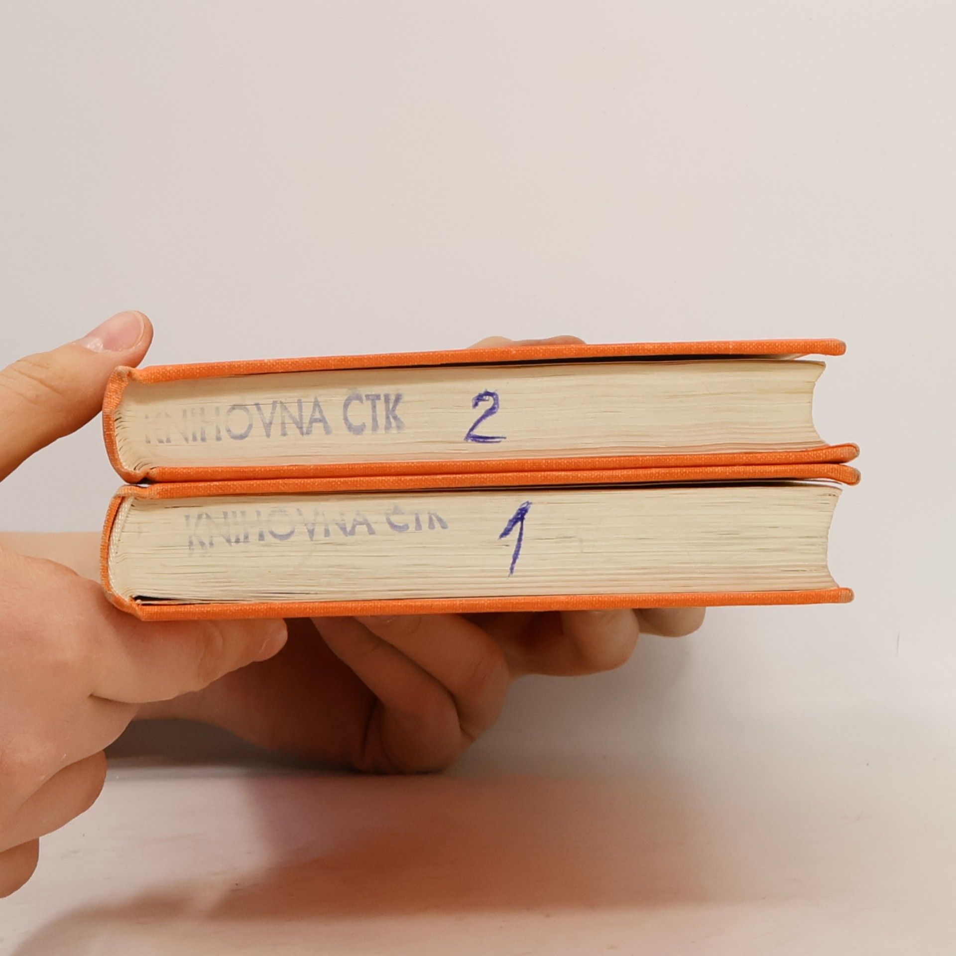 Various authors Rusko-český technický slovník 1-2