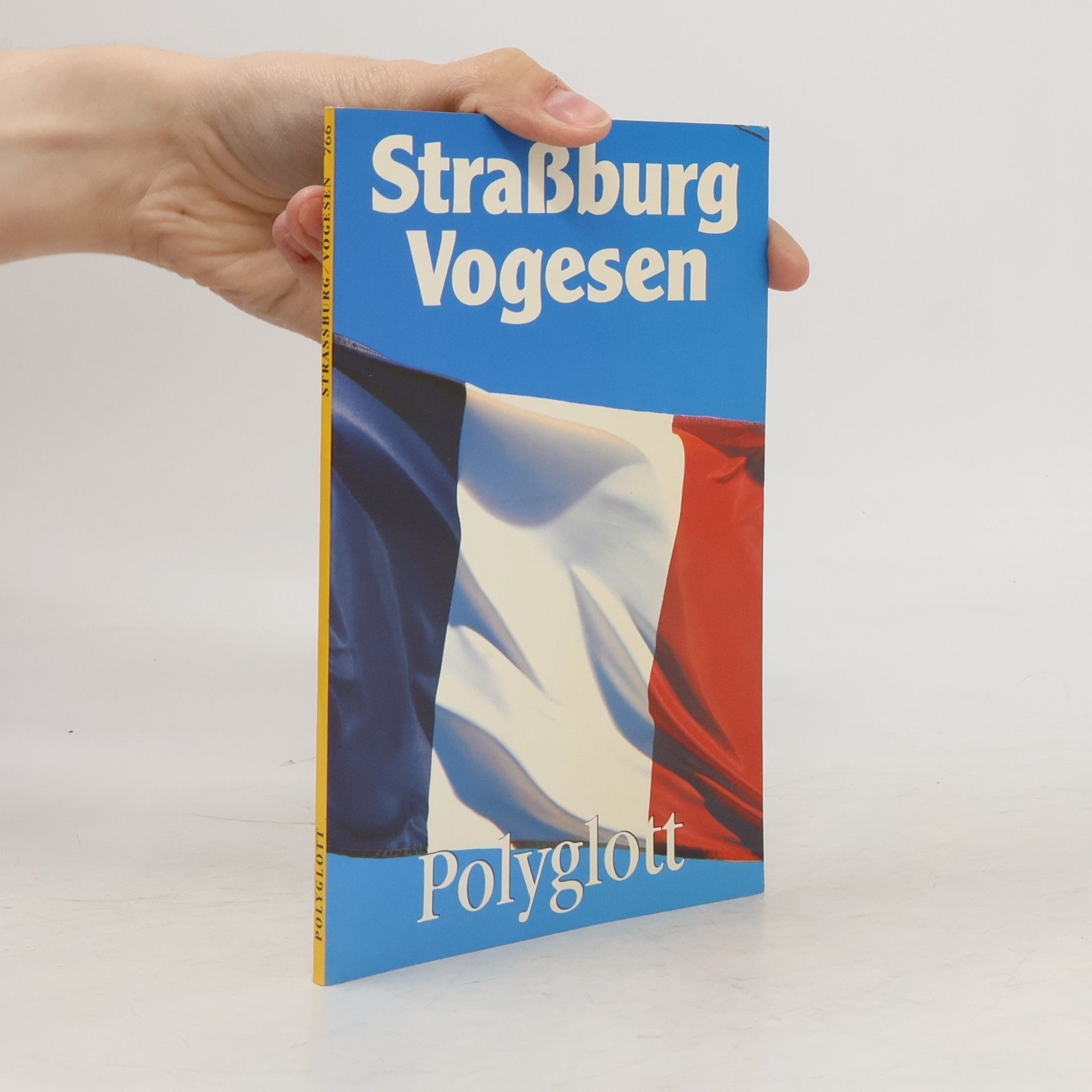 Autorenkollektiv Straßburg Vogesen