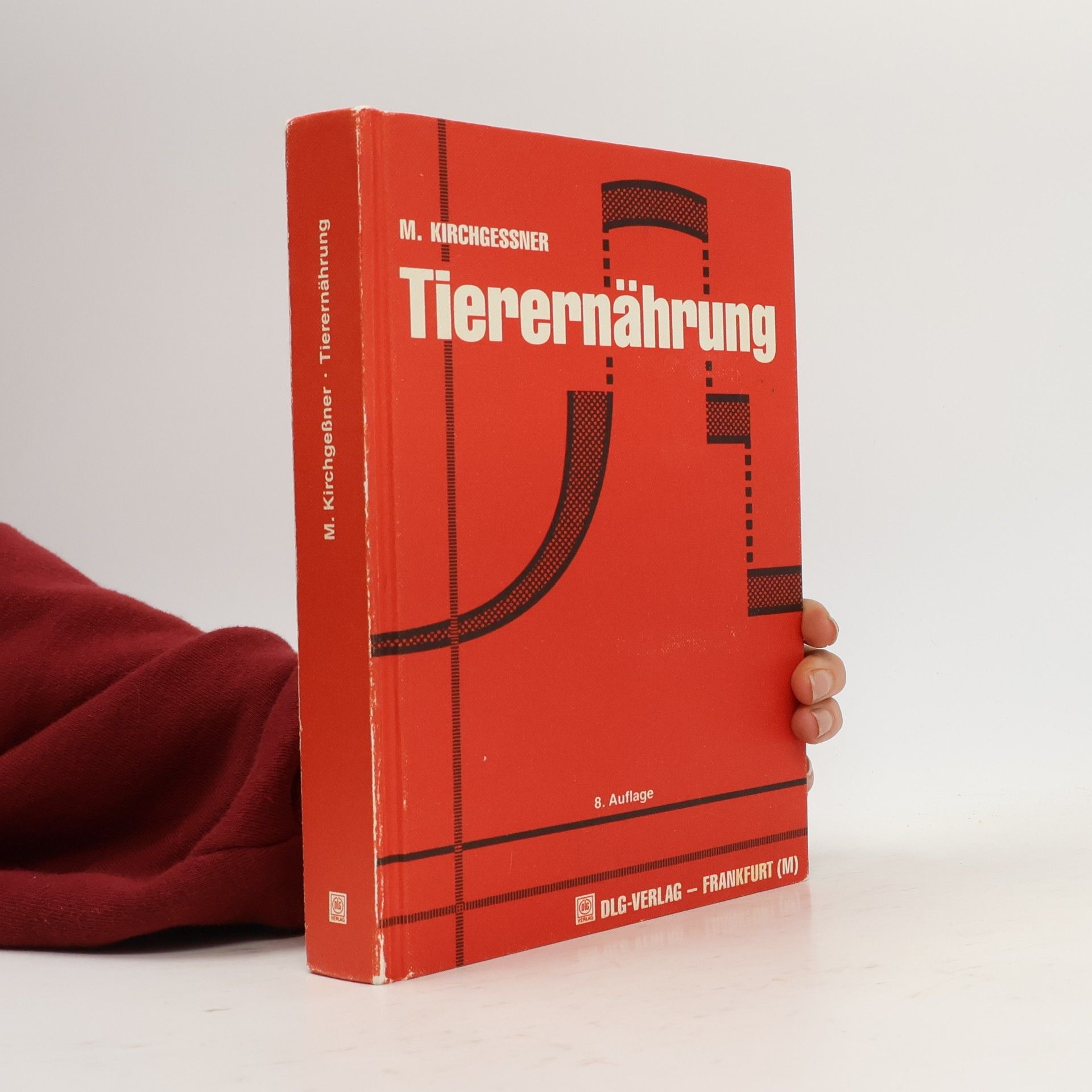 Tierernährung