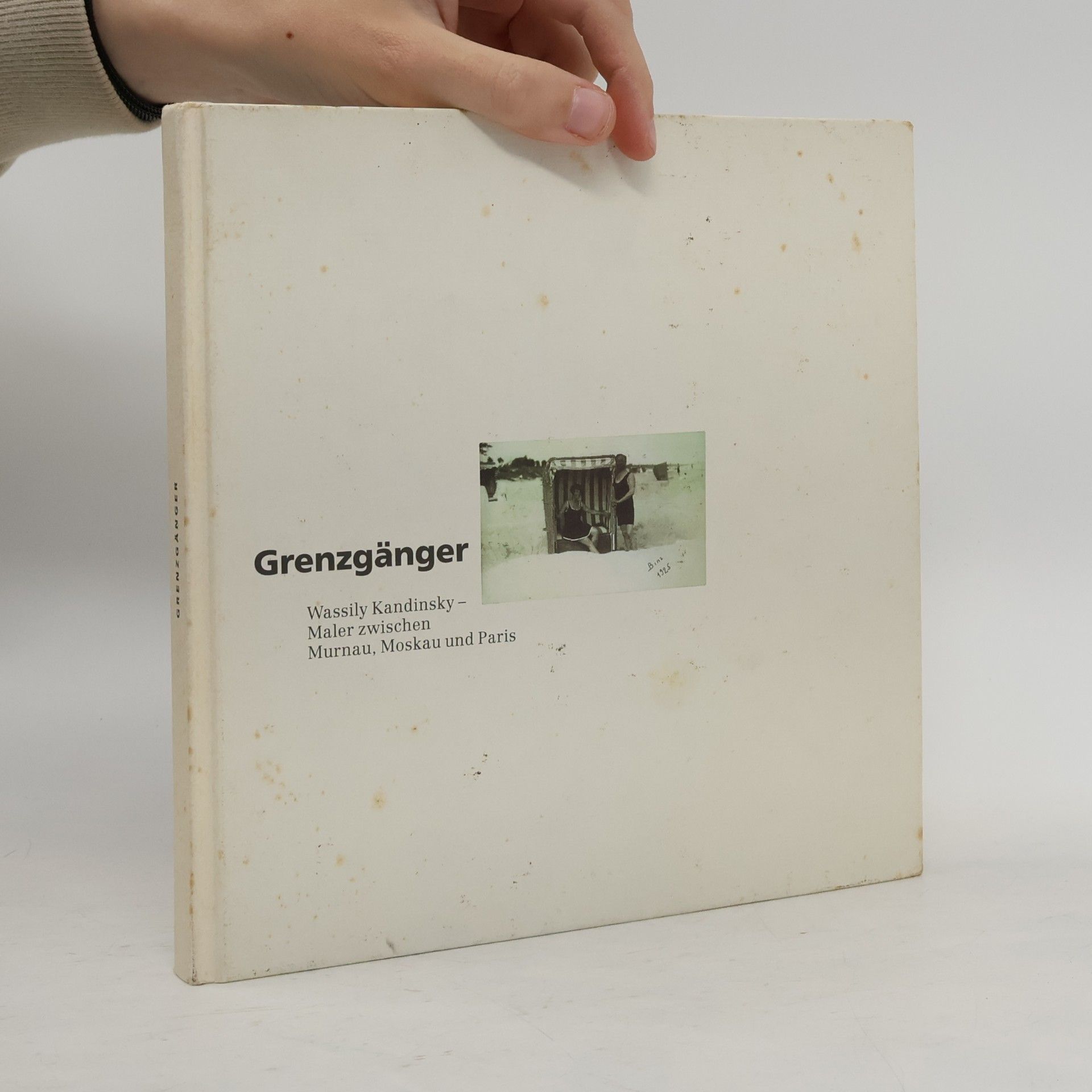 Grenzgänger