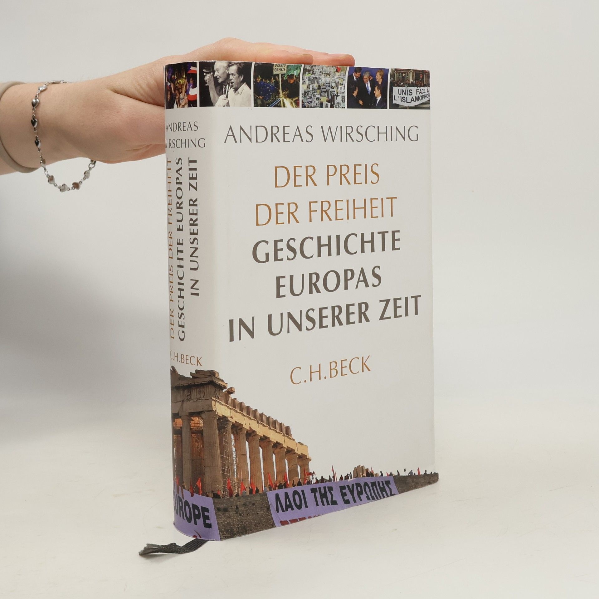 Der Preis der Freiheit