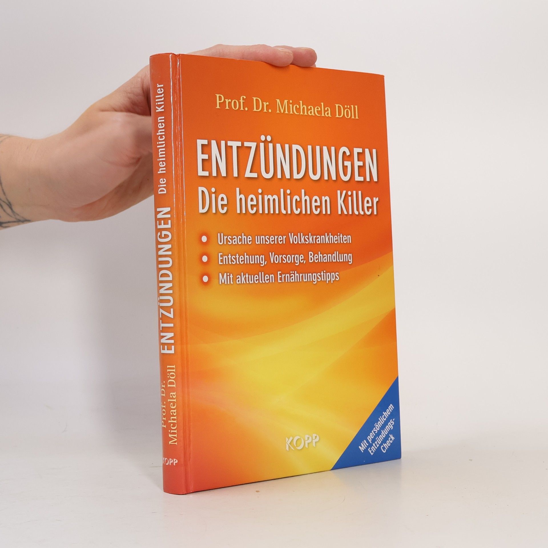 Entzündungen