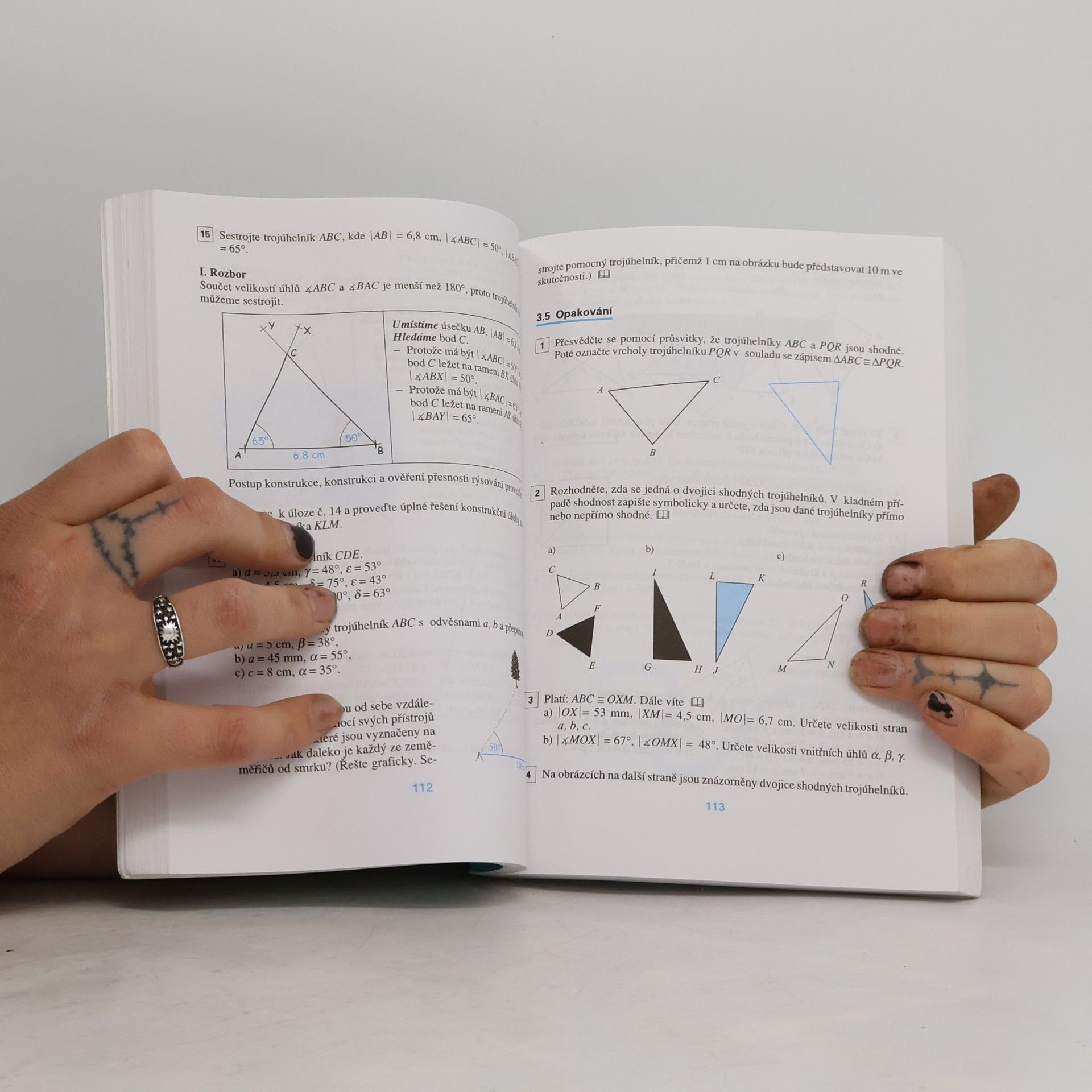 Jana Coufalová Matematika pro sedmý ročník ZŠ