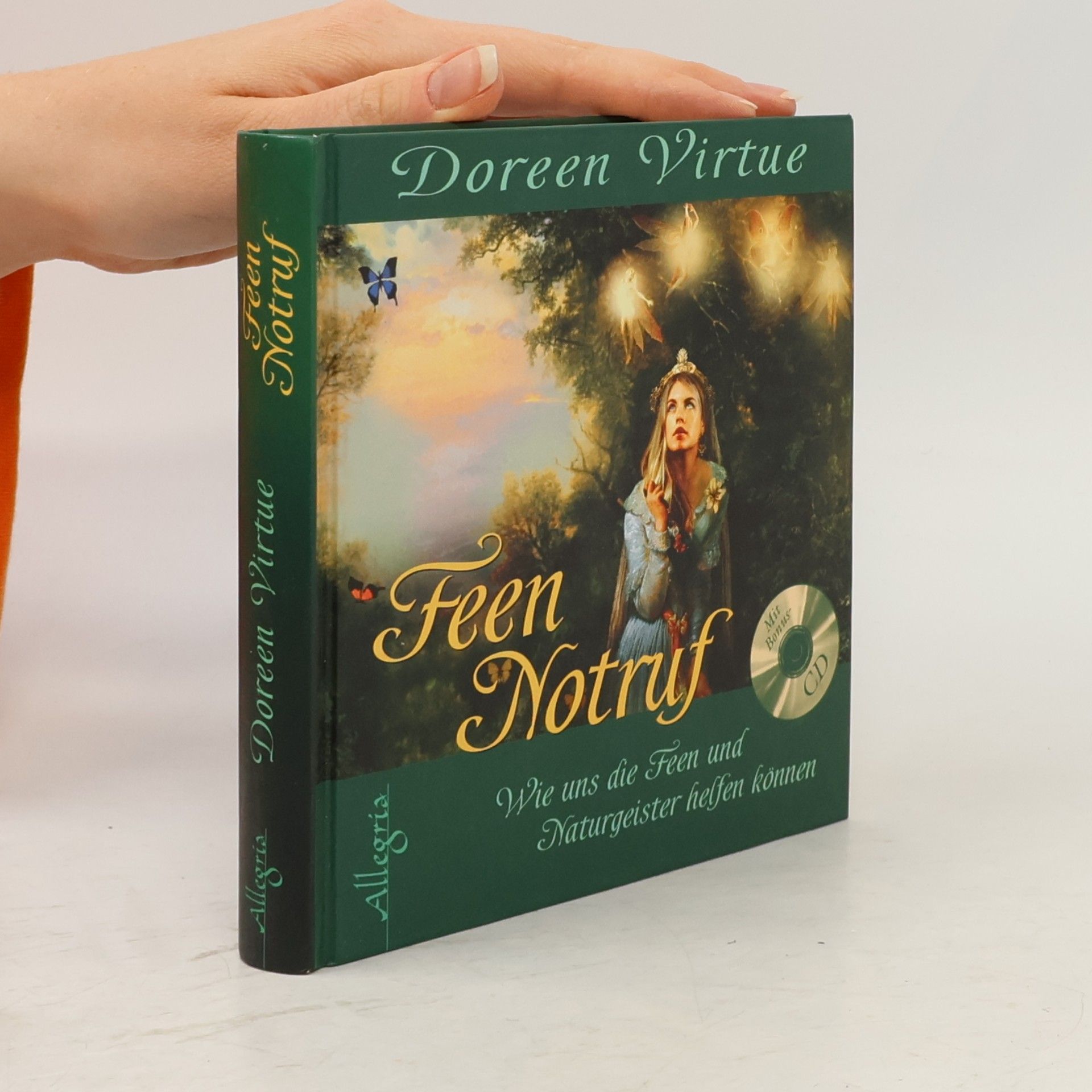 Feen-Notruf