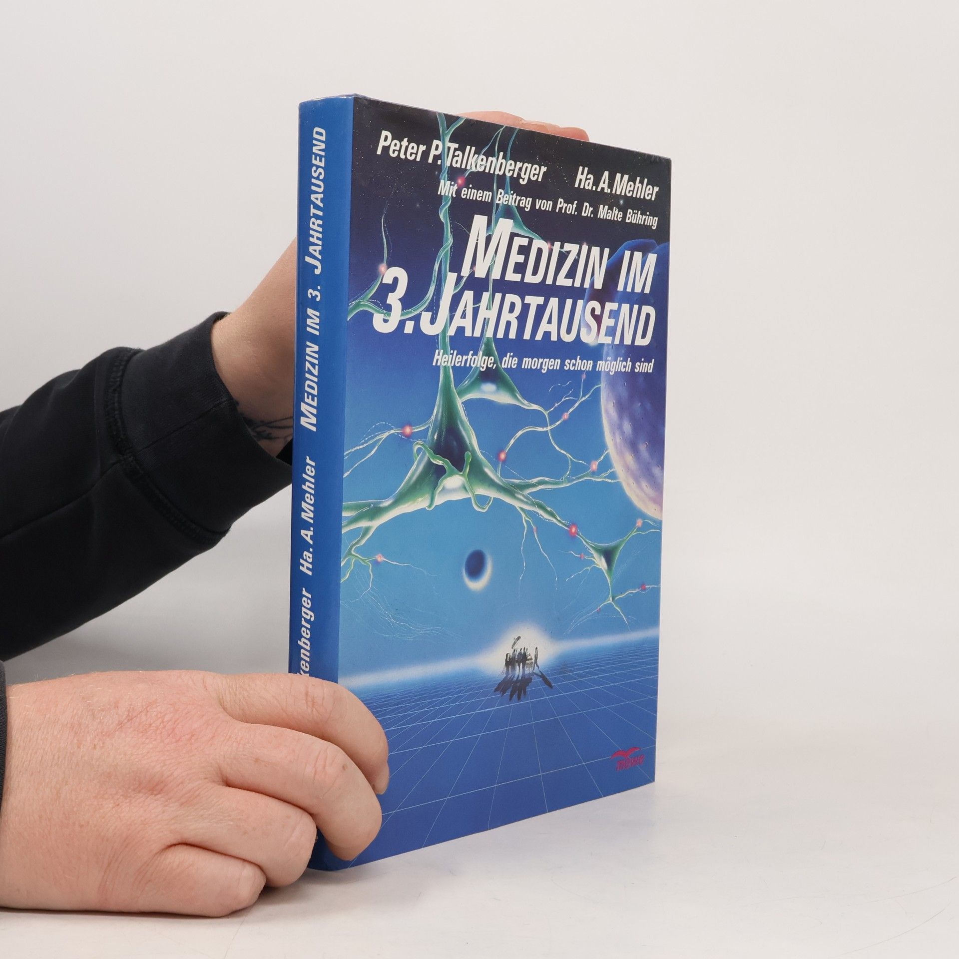 Medizin im 3. Jahrtausend