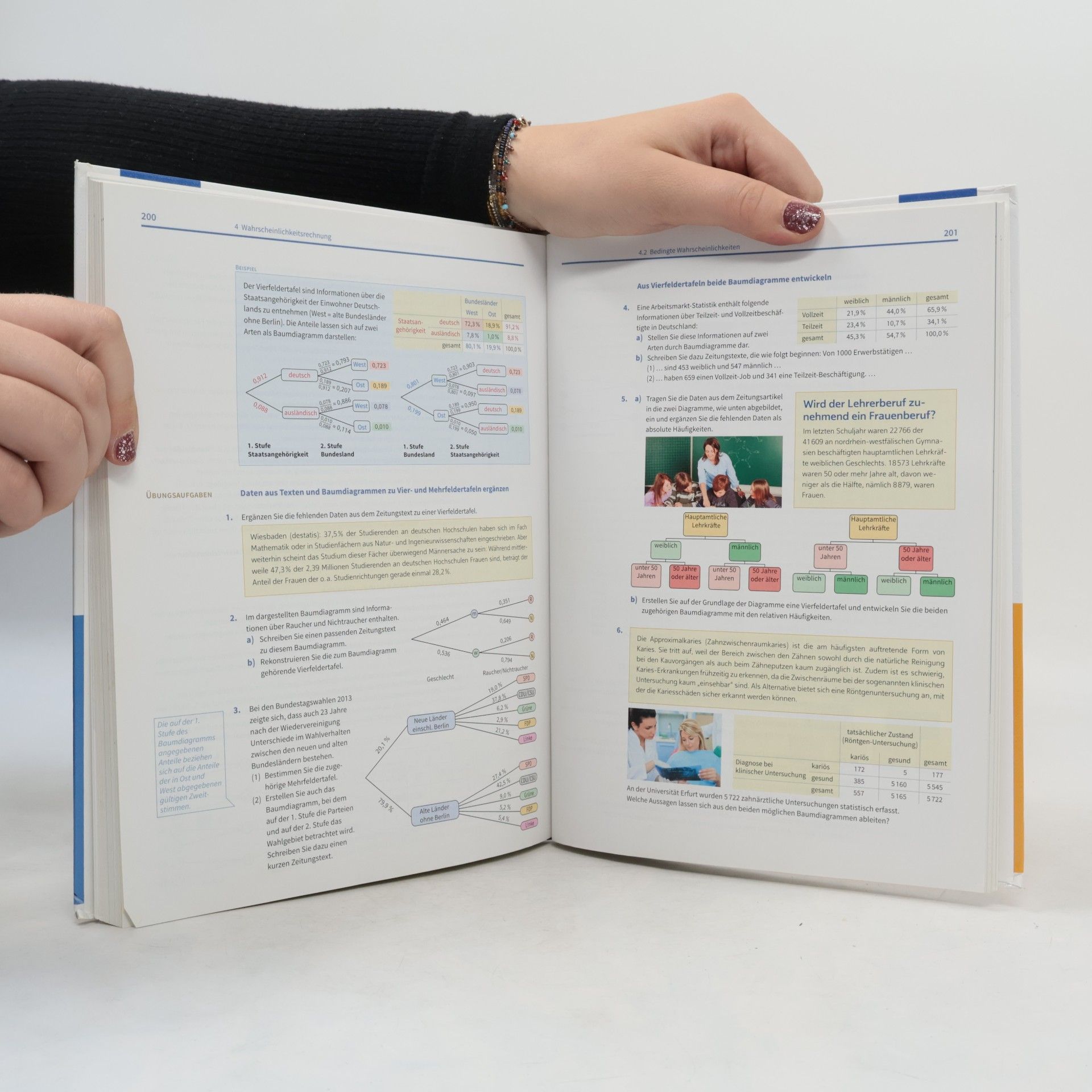 Various authors Einführungsphase, Schülerband