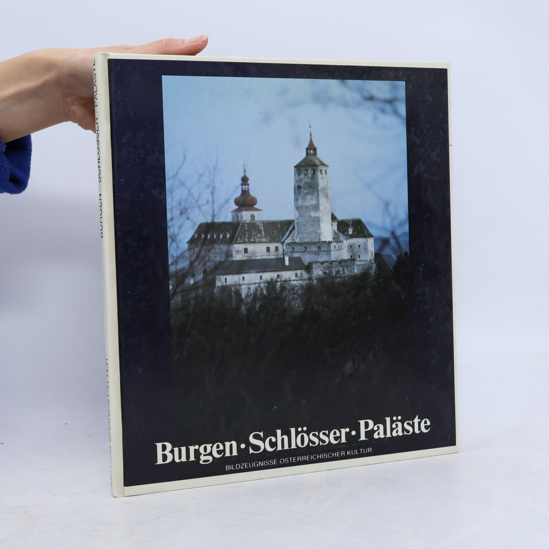 Burgen, Schlösser, Paläste