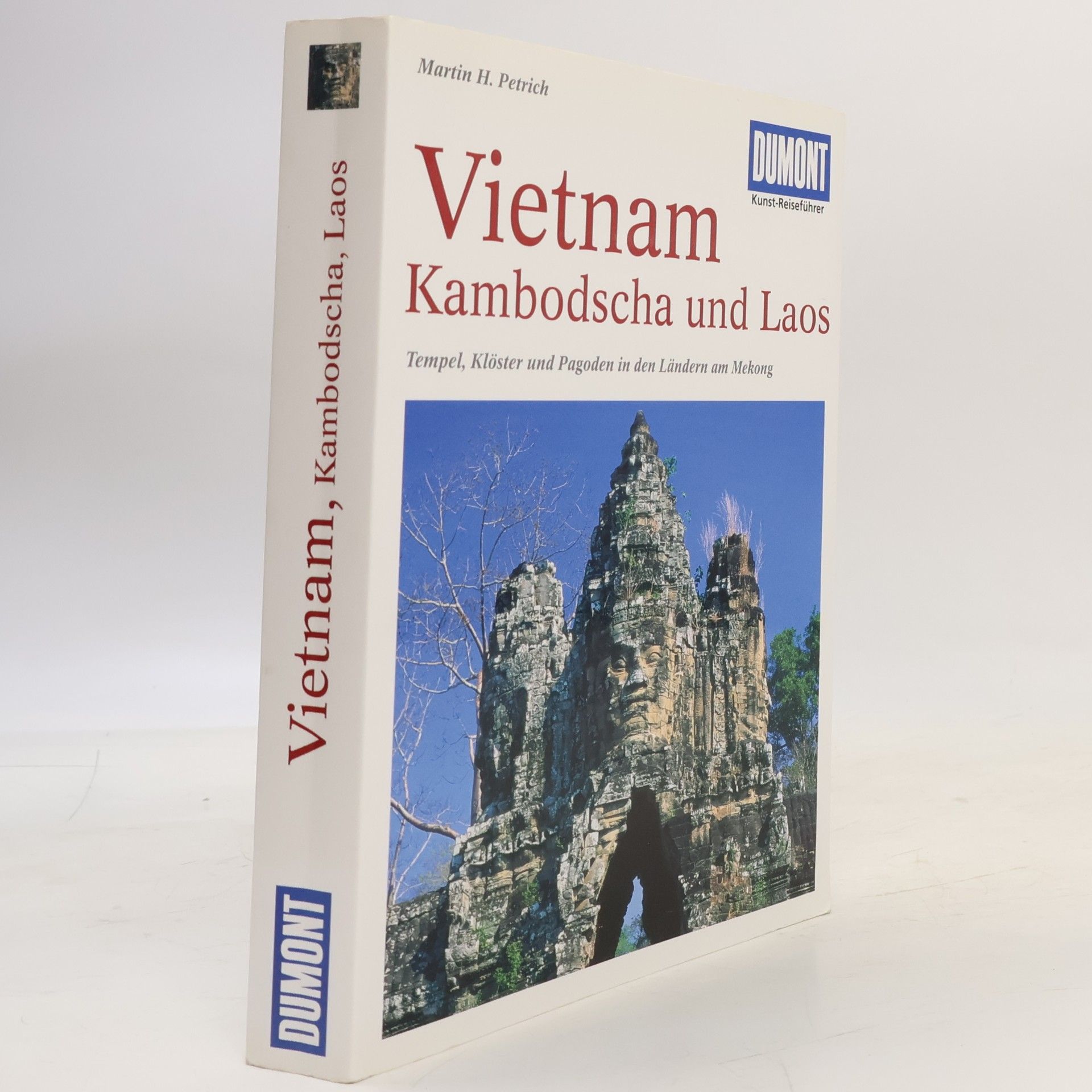 Vietnam, Kambodscha und Laos