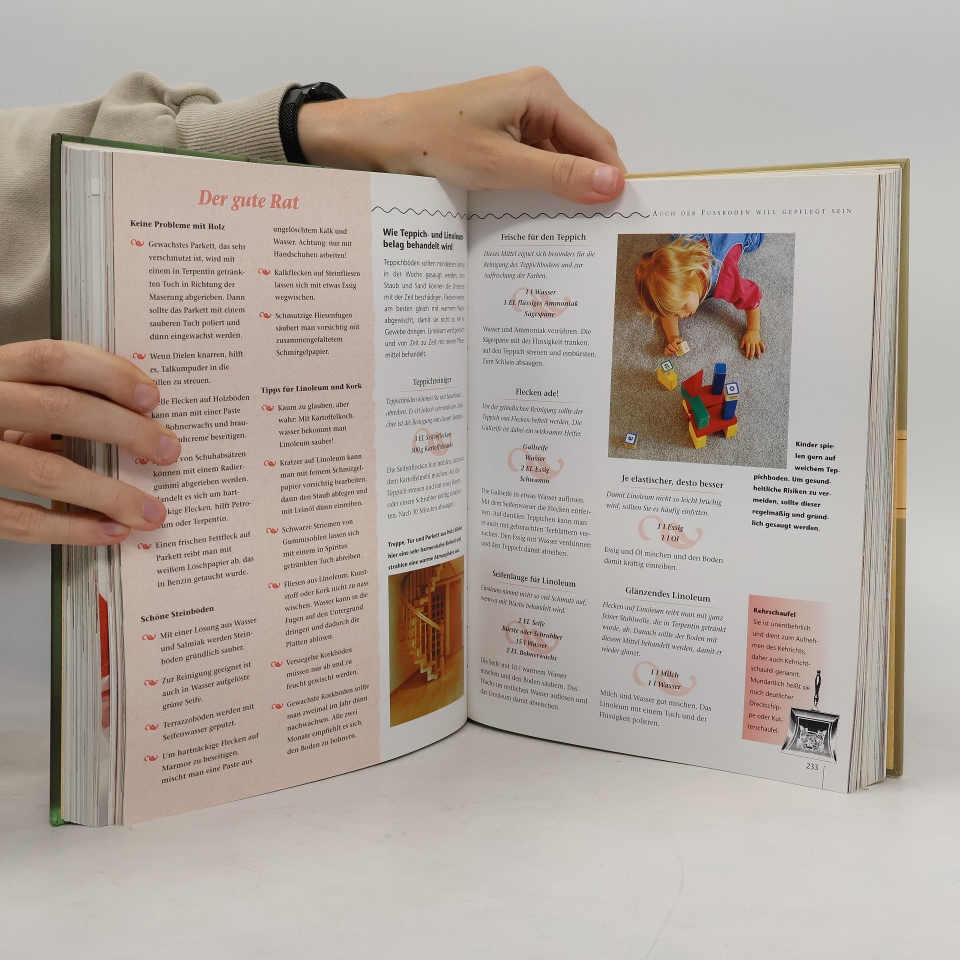 Various authors Großmutters Hausmittel. neu entdeckt