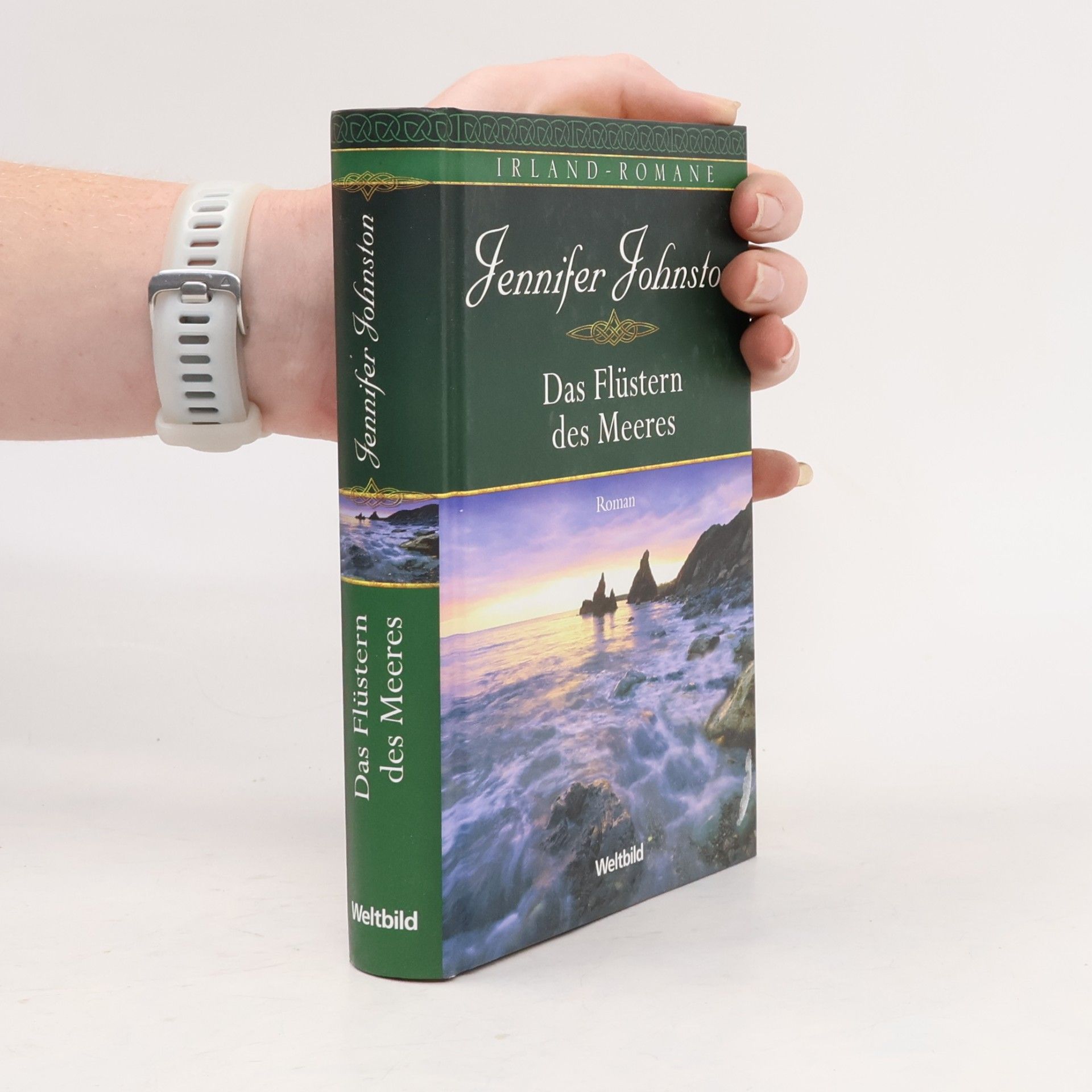 Das Flüstern des Meeres