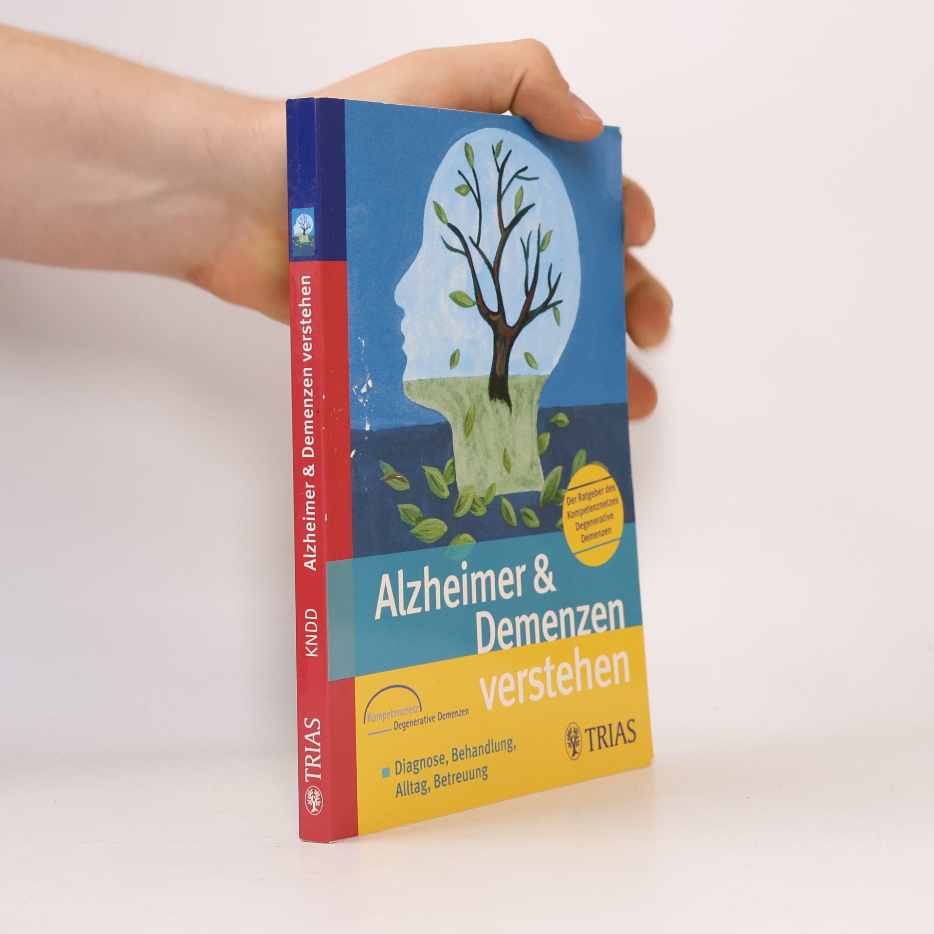 Alzheimer & Demenzen verstehen