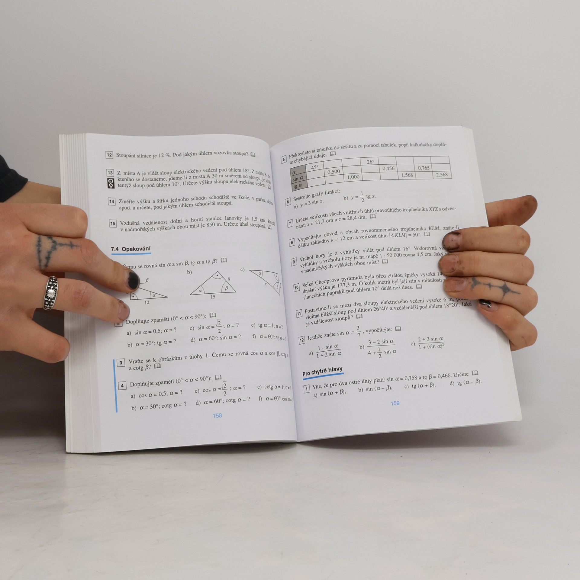 Jana Coufalová Matematika pro devátý ročník základní školy