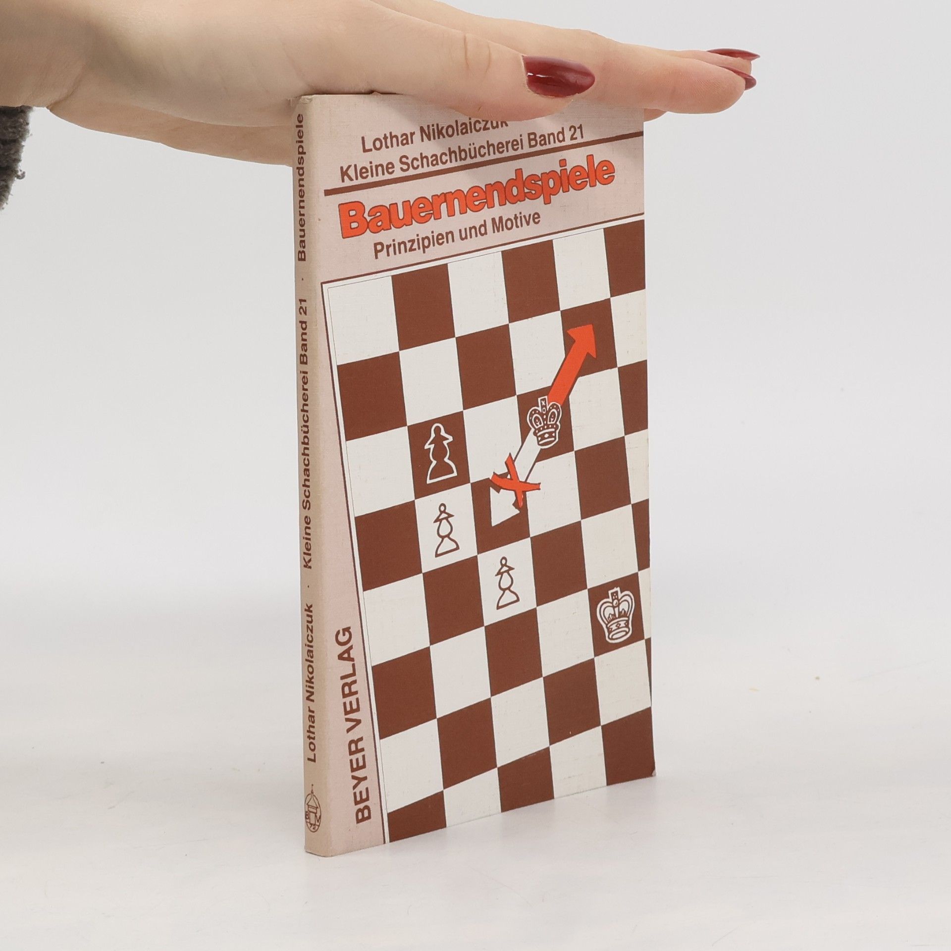 Bauernendspiele
