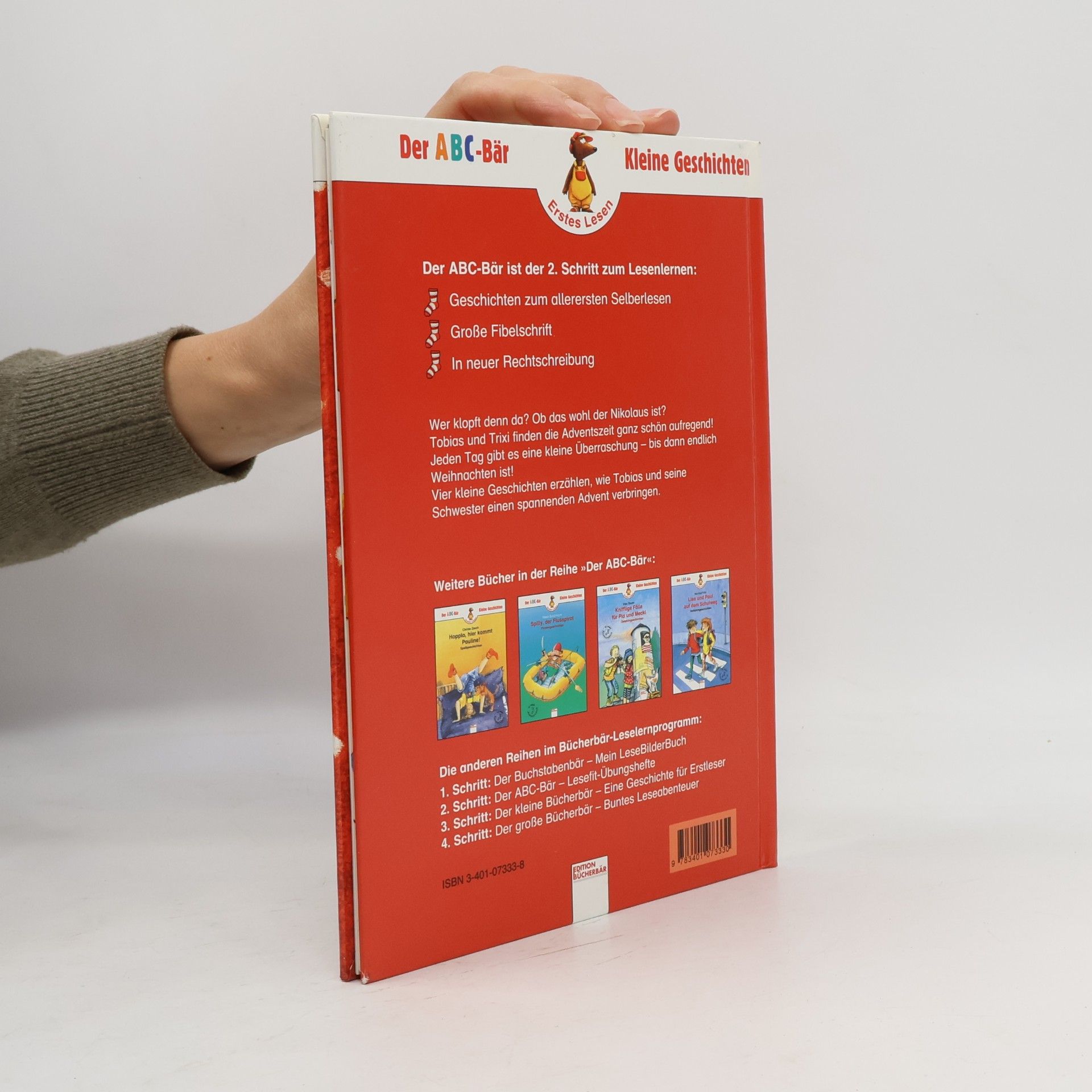 Friederun Reichenstetter Adventsgeschichten