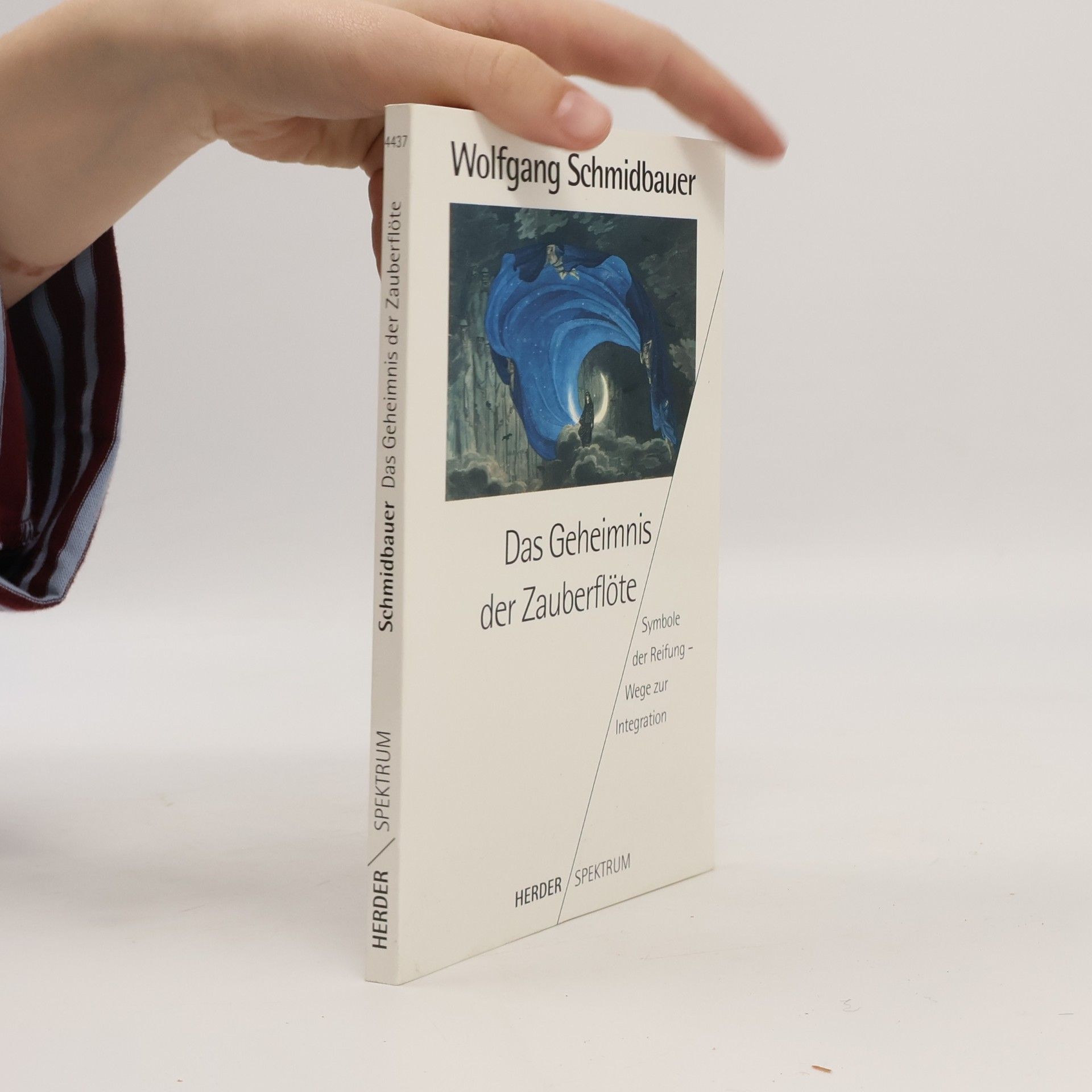 Das Geheimnis der Zauberflöte