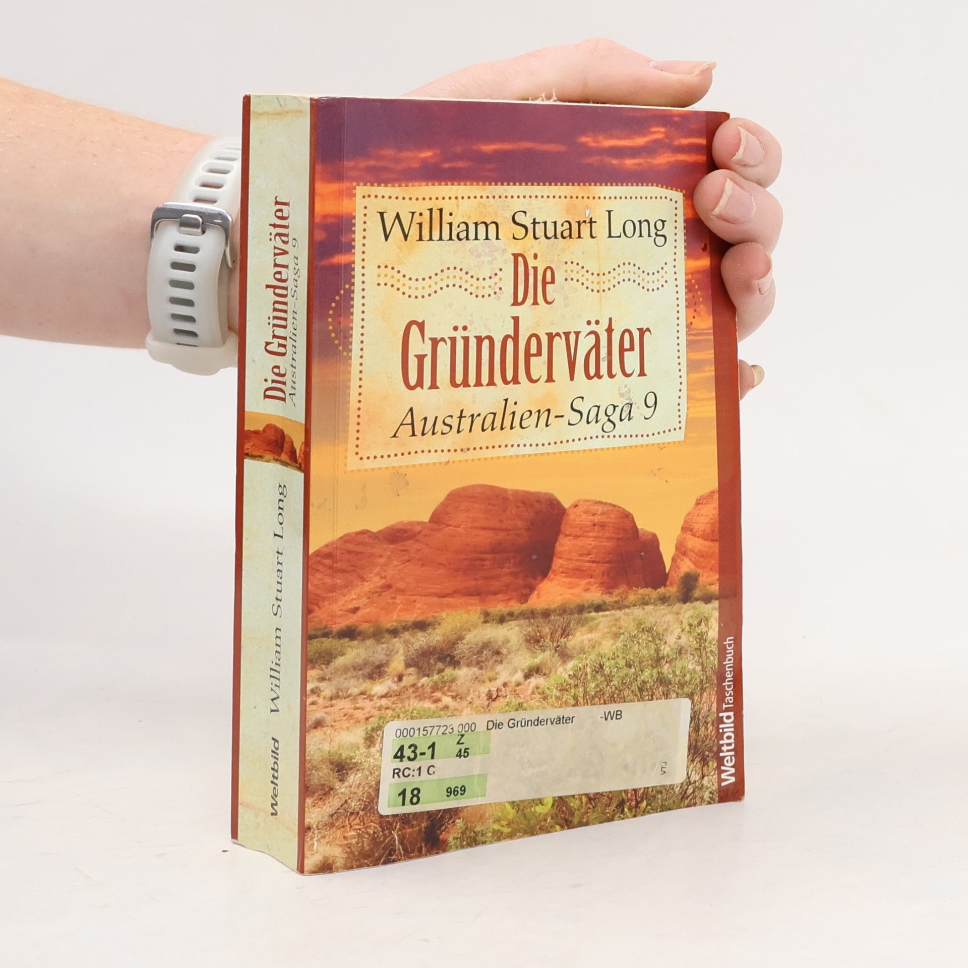 Die Gründerväter