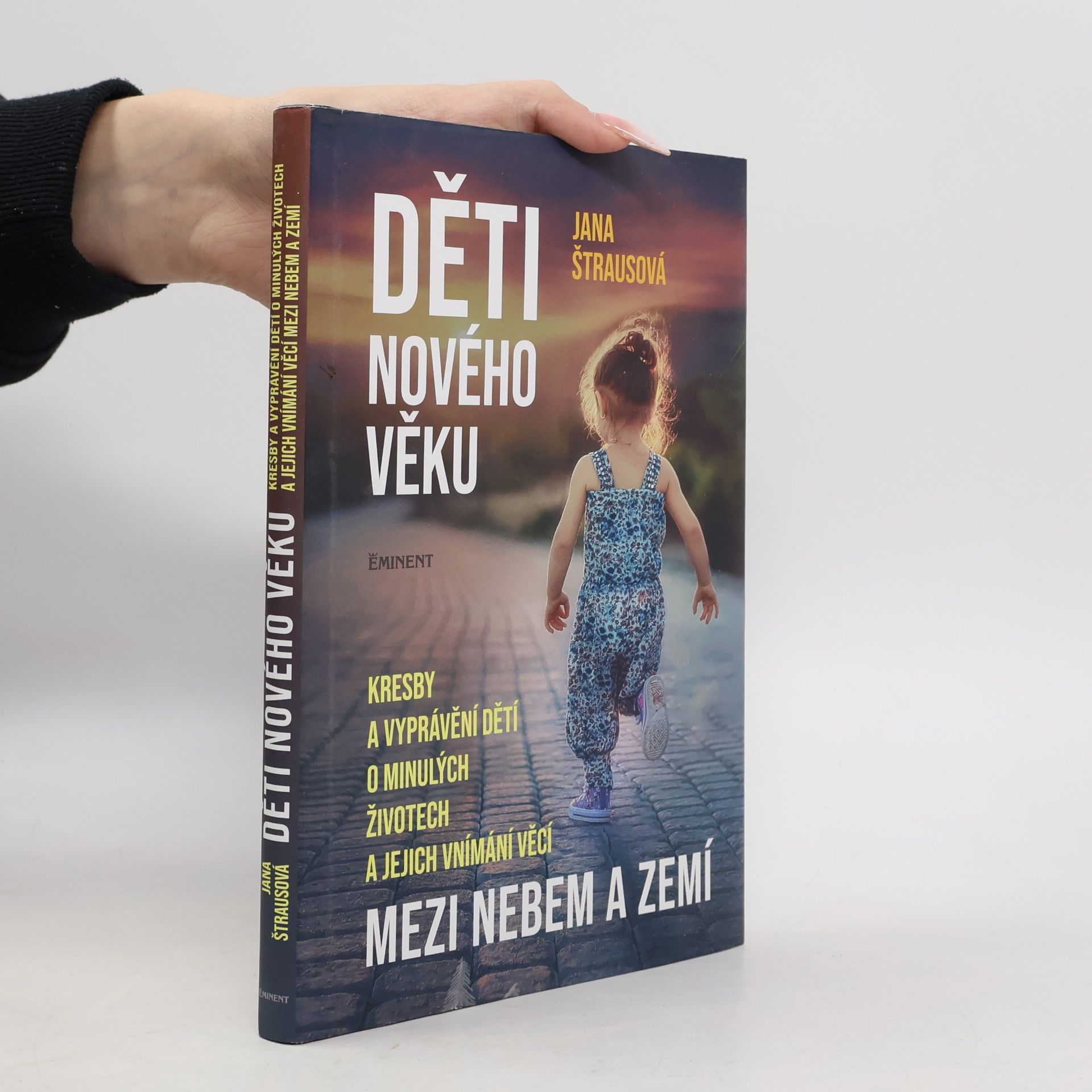 Děti nového věku