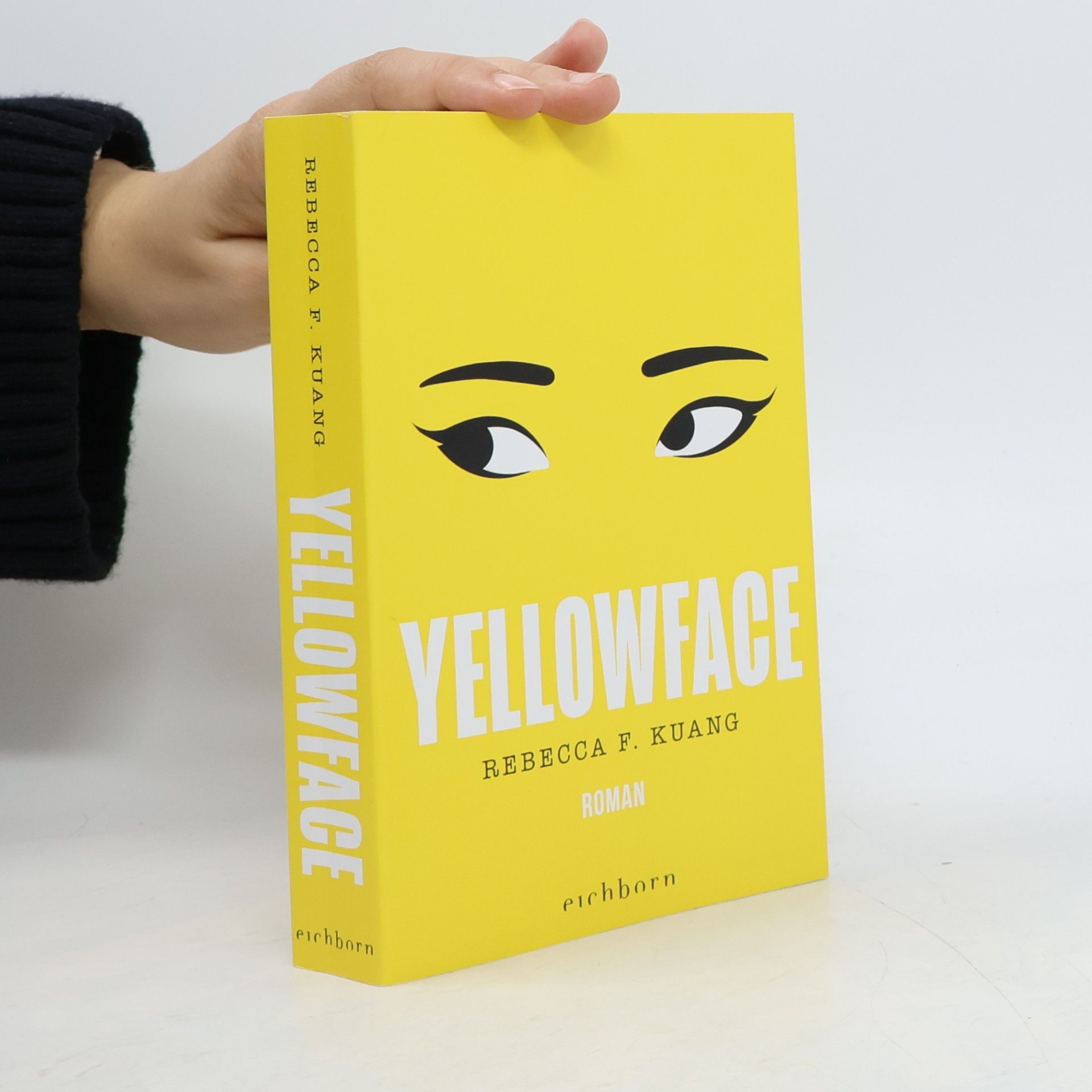 Yellowface