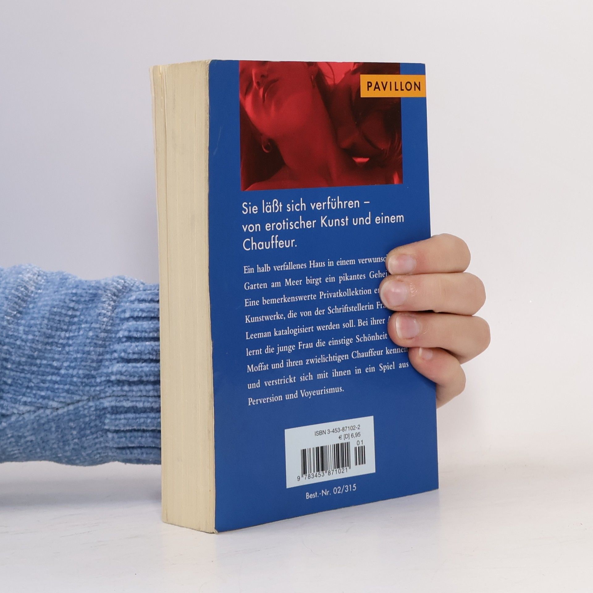 Sarah Fisher Das Privatkabinett. Roman