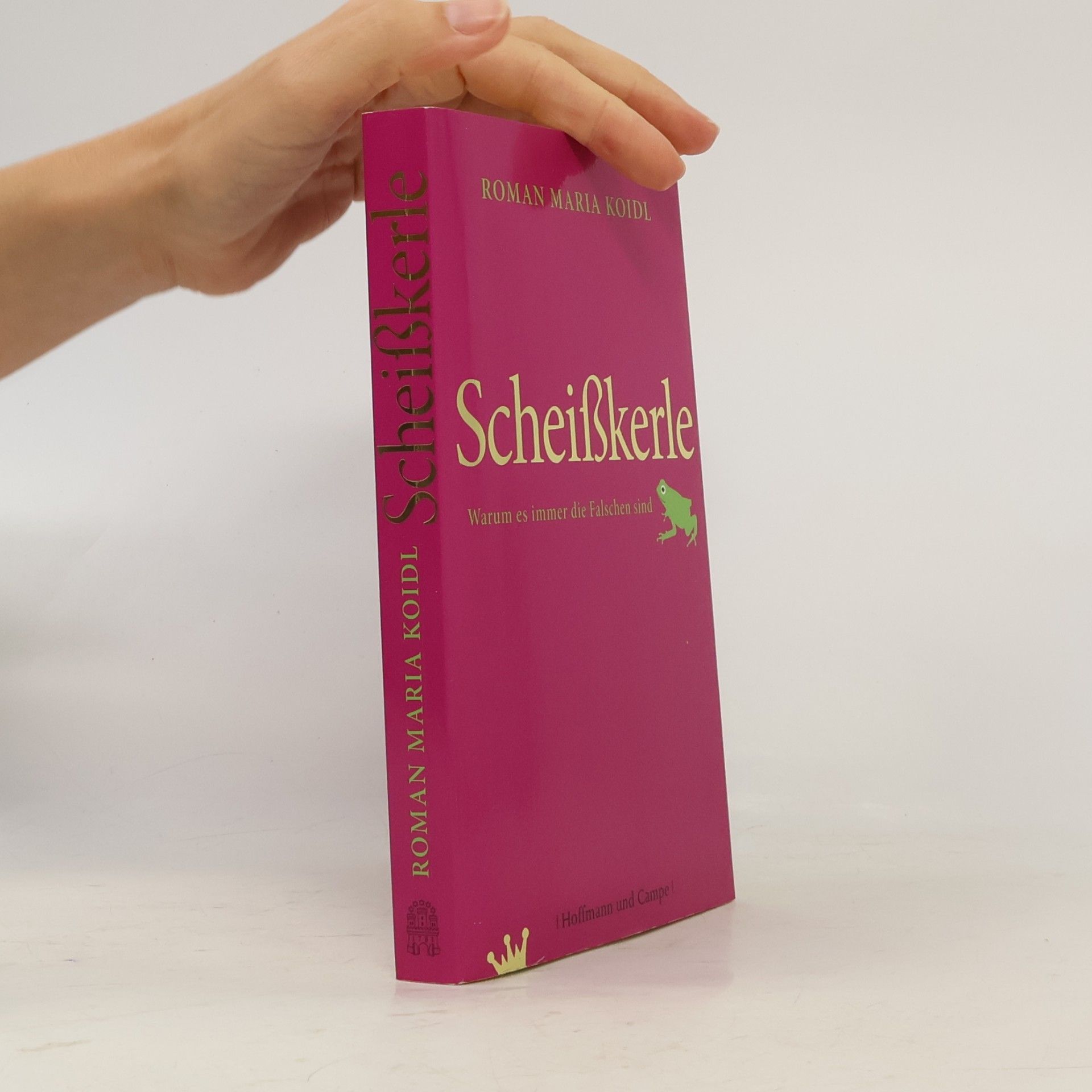 Scheißkerle