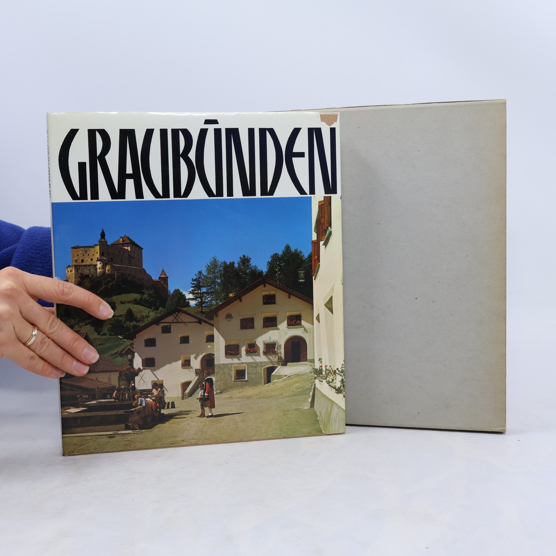 Graubünden
