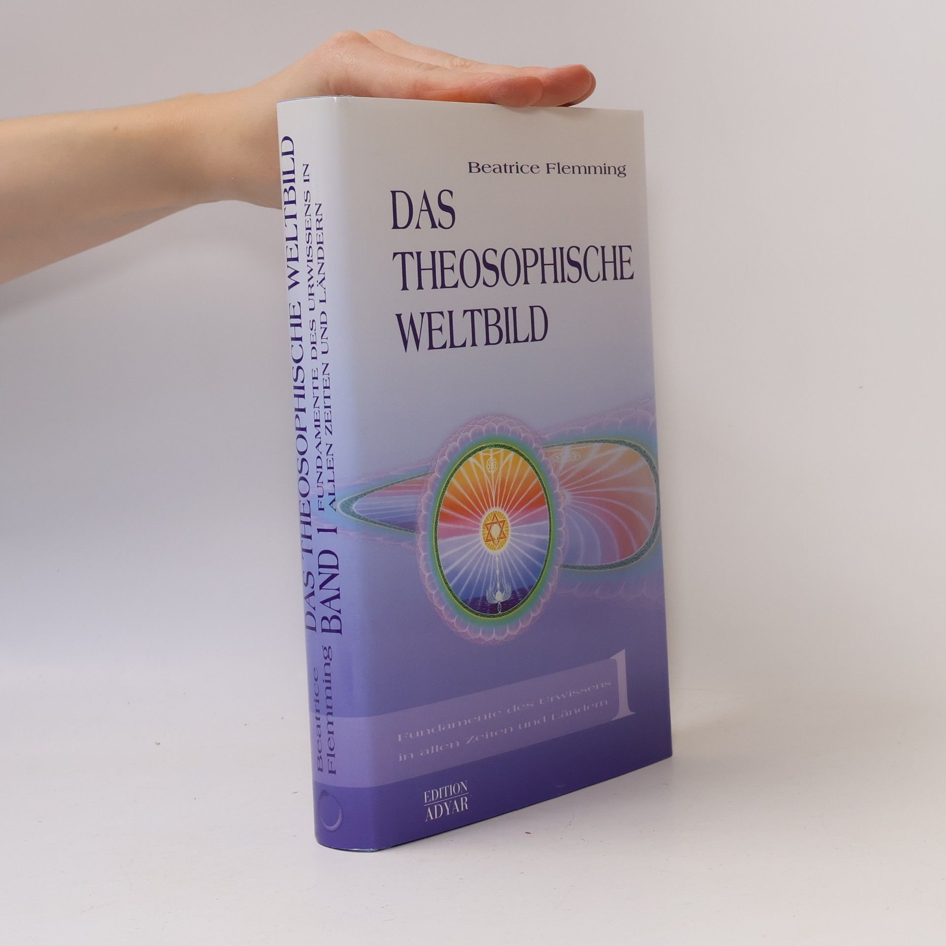 Fundamente des Urwissens in allen Zeiten und Ländern