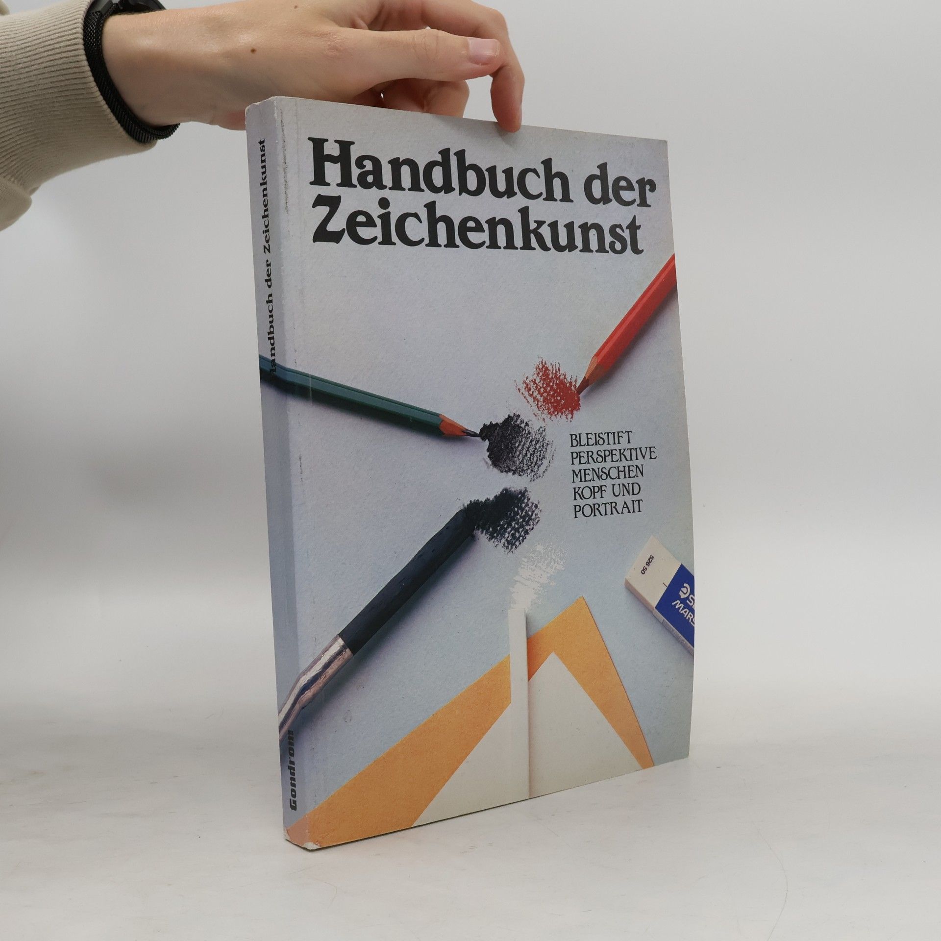 Handbuch der Zeichenkunst