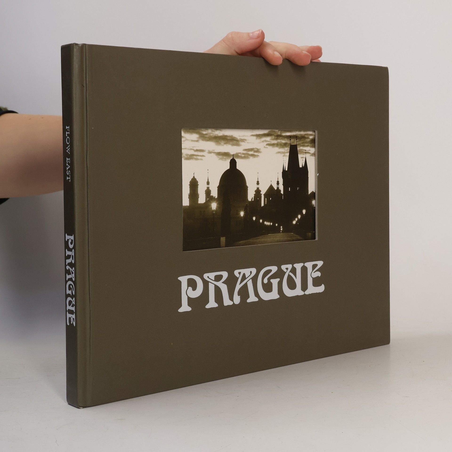 Prague