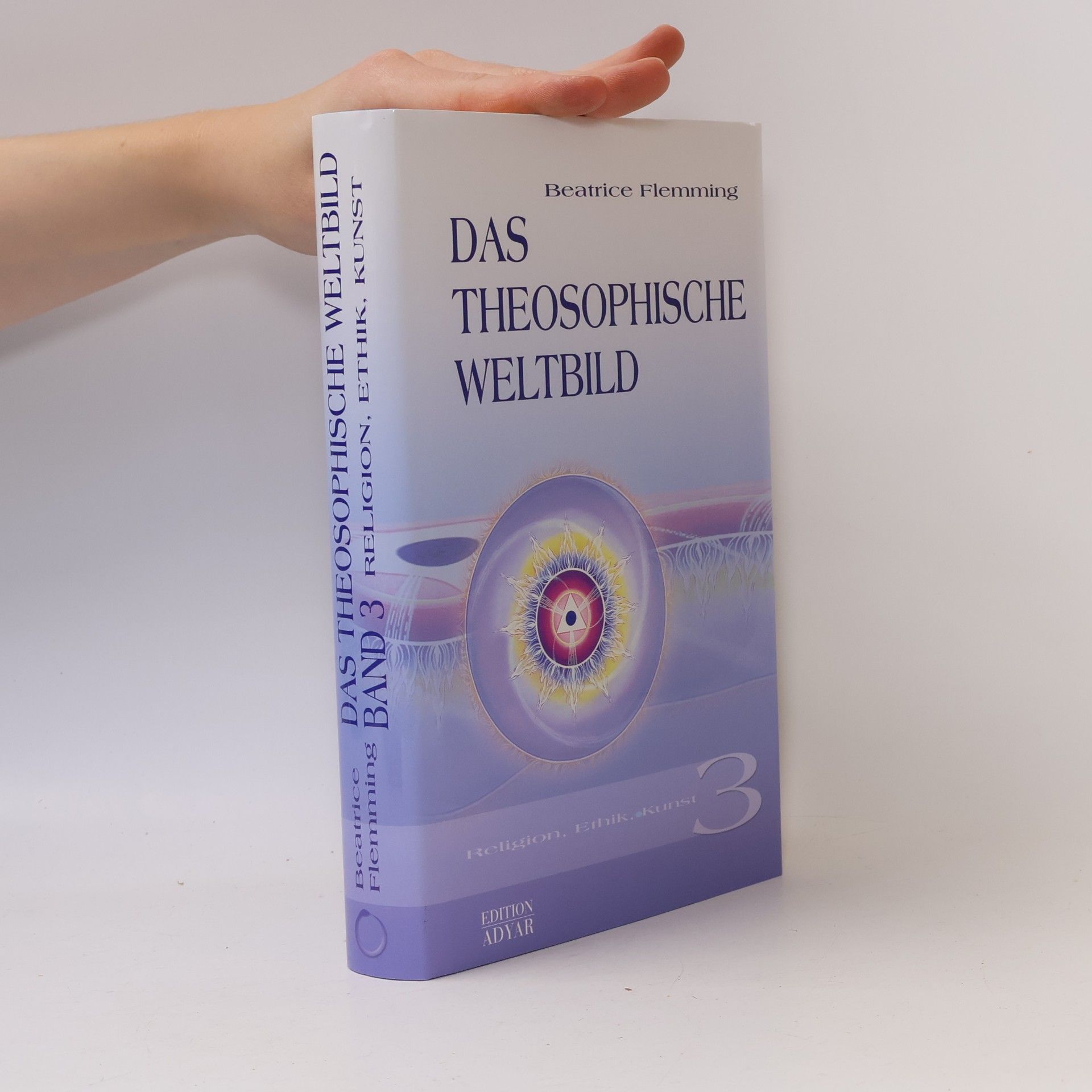 Religion, Ethik, Kunst