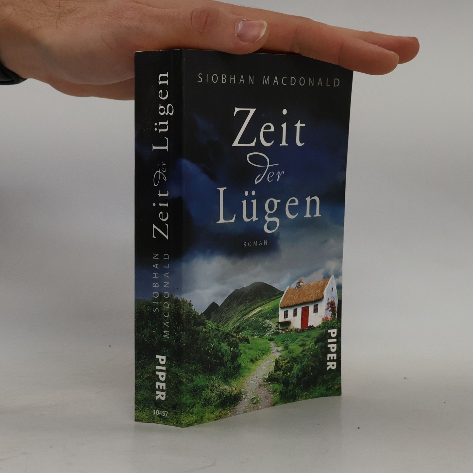 Zeit der Lügen
