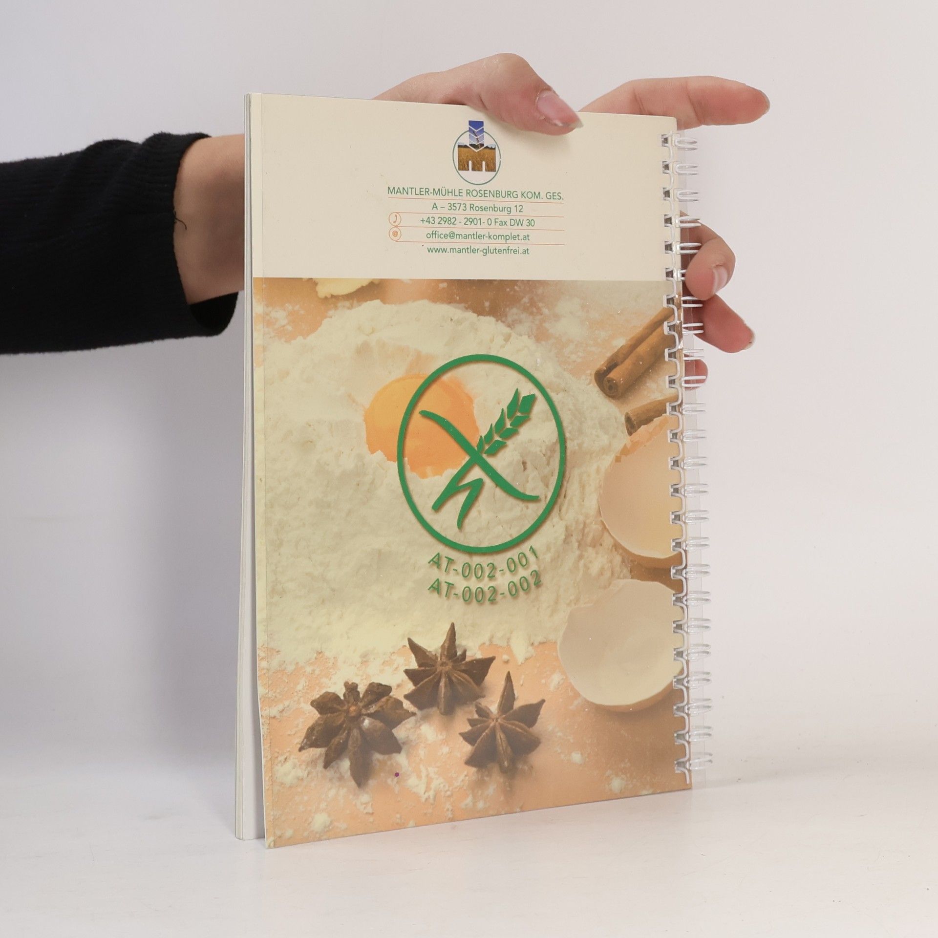 Collectif d'auteurs Gluten- und Lactosefrei backen