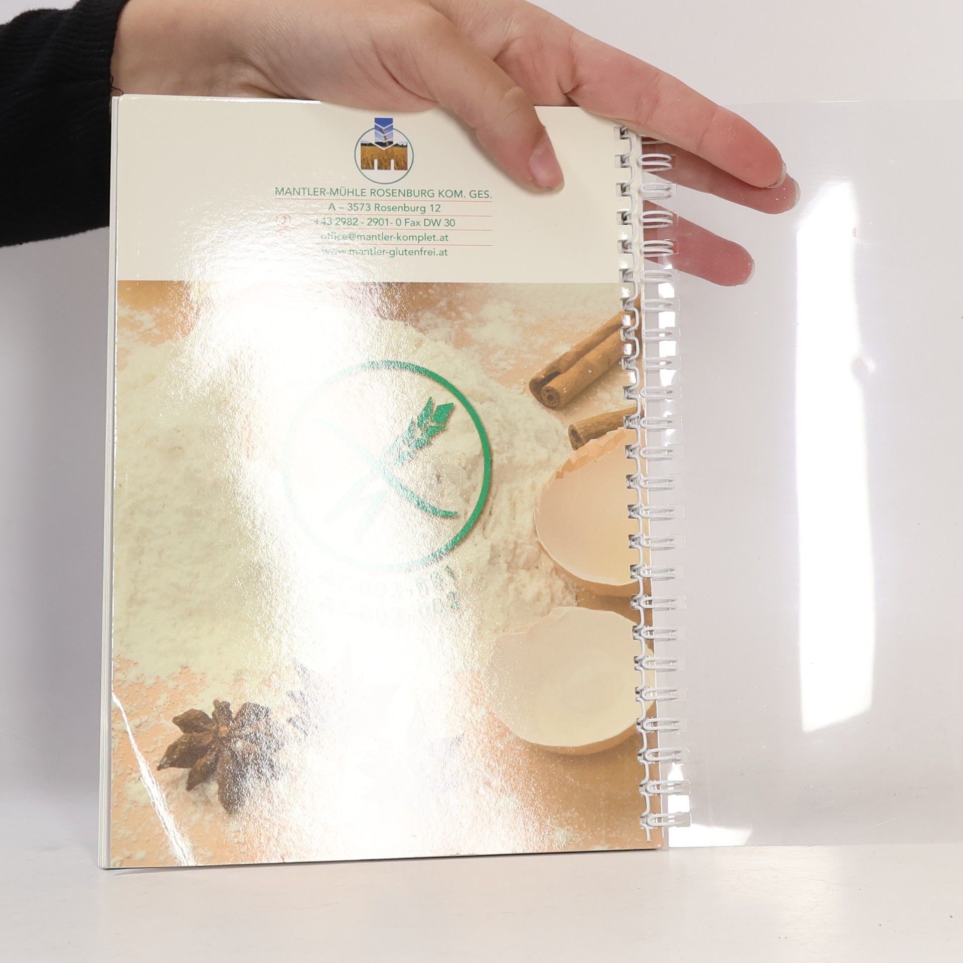 Collectif d'auteurs Gluten- und Lactosefrei backen