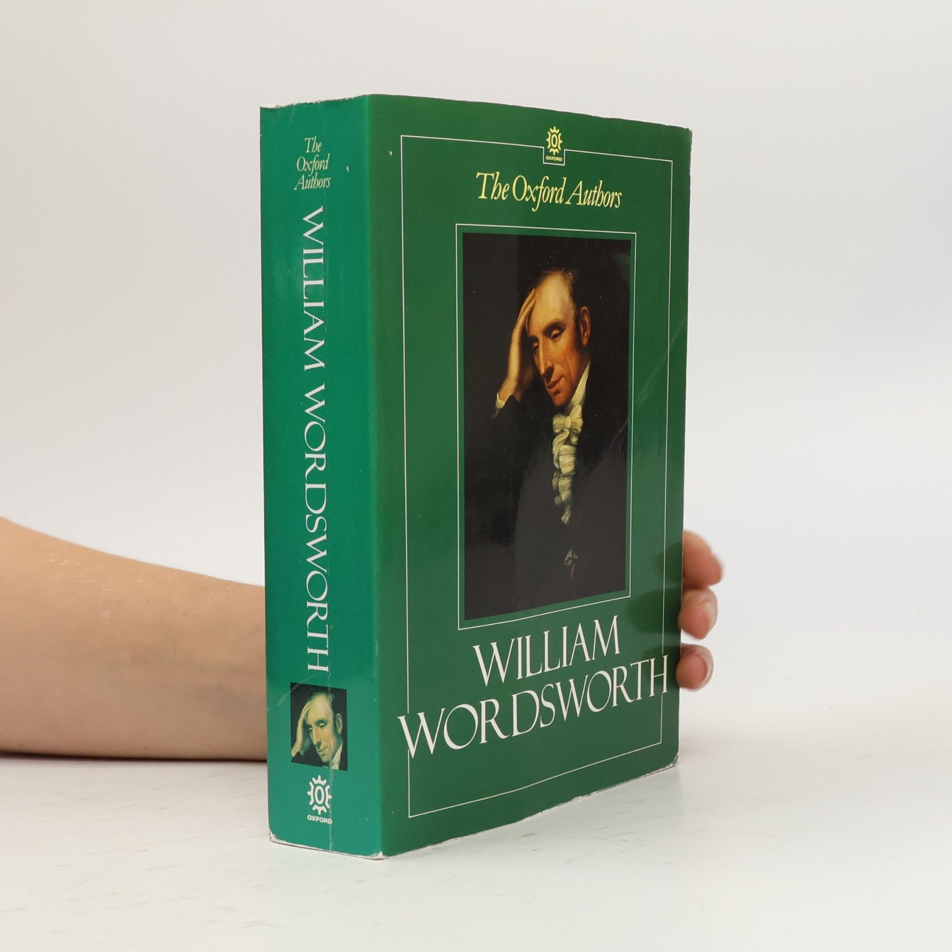 William Wordsworth