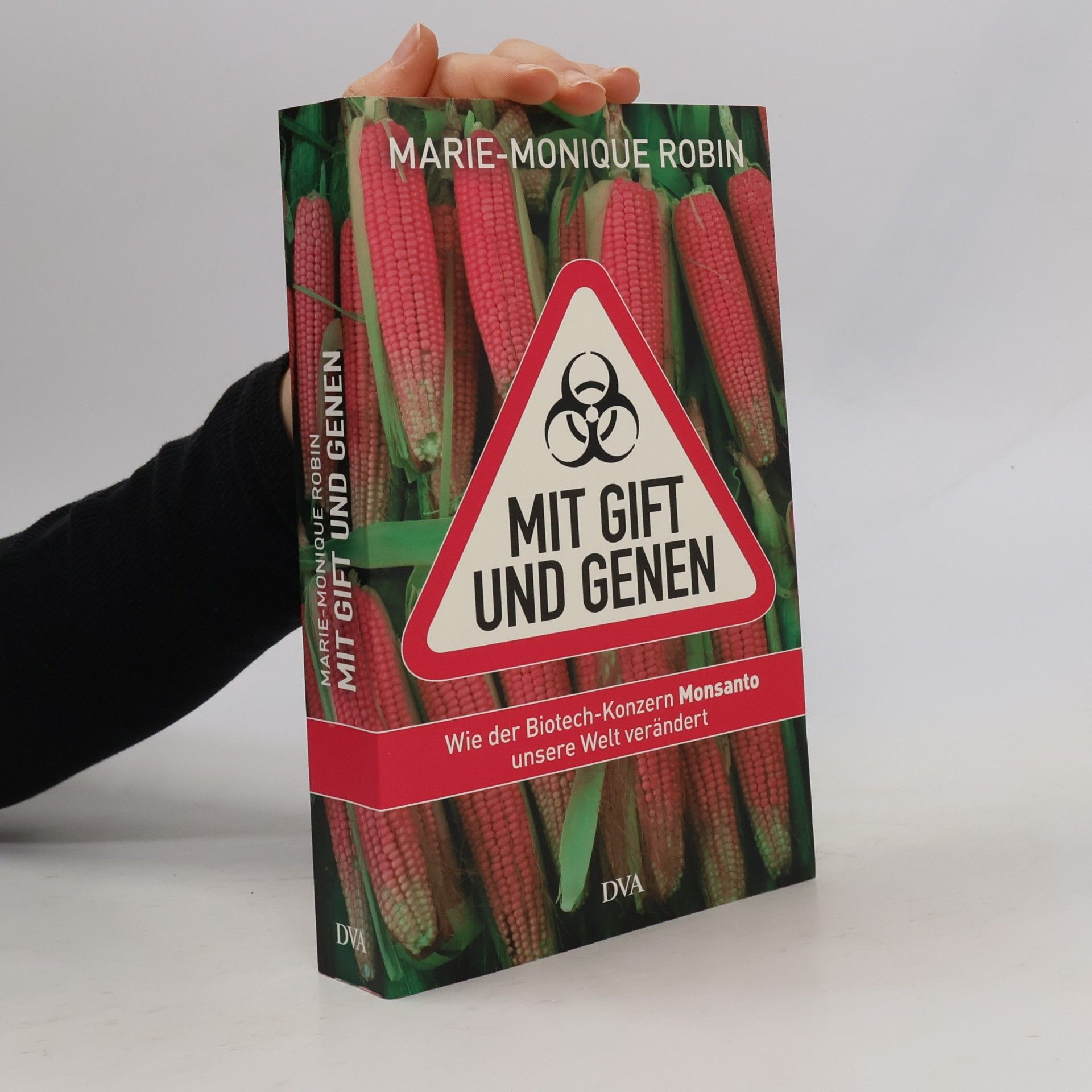 Mit Gift und Genen