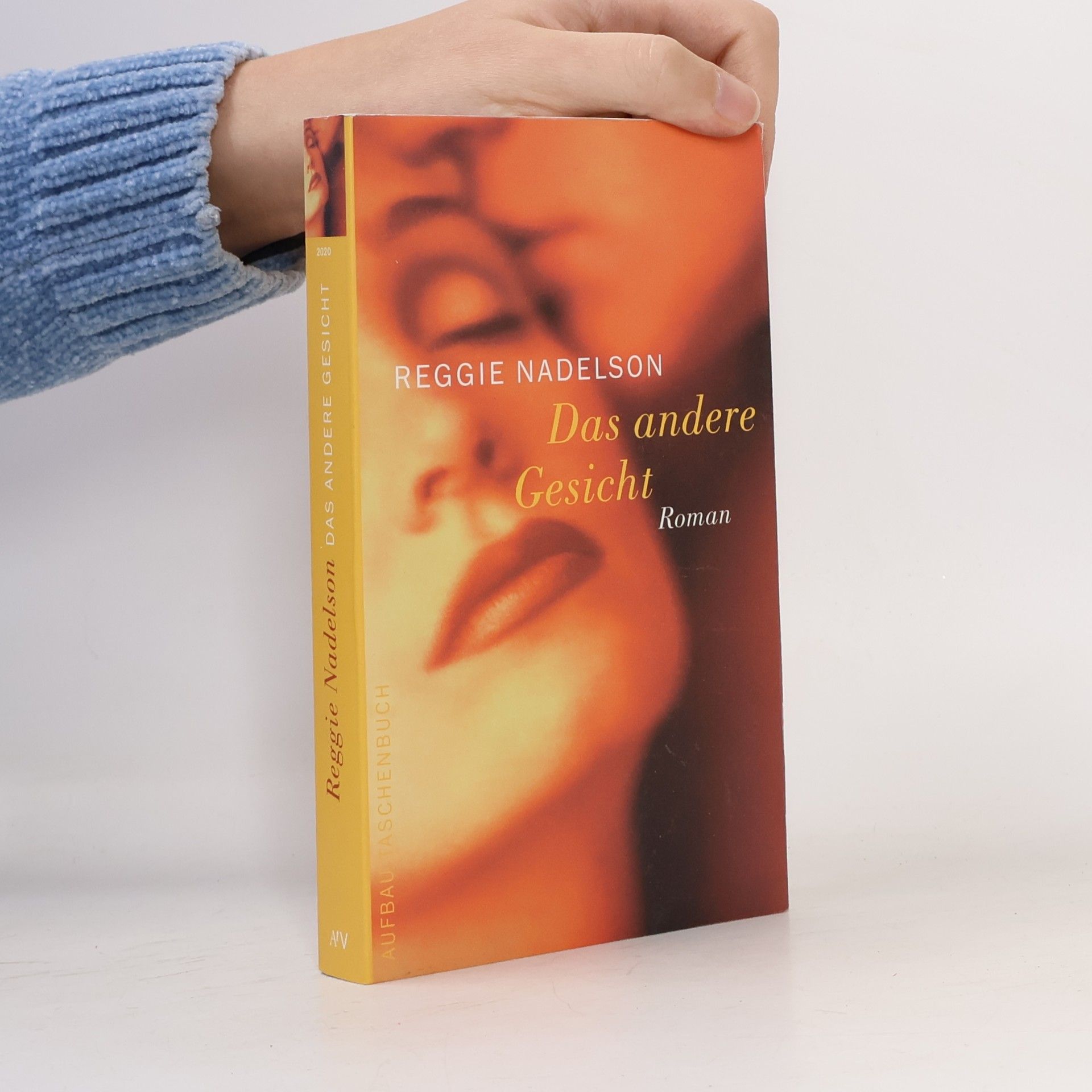 Das andere Gesicht