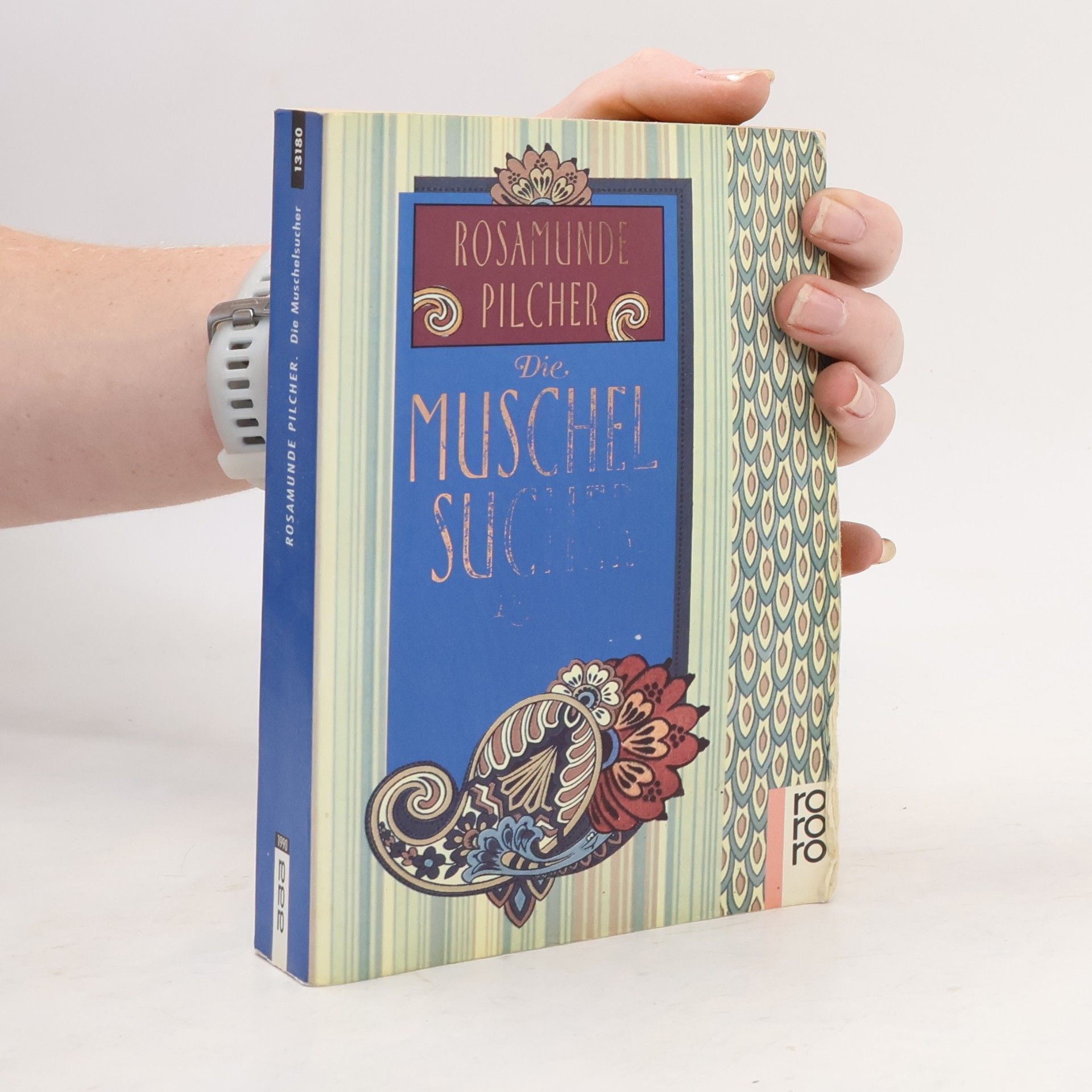 Die Muschelsucher