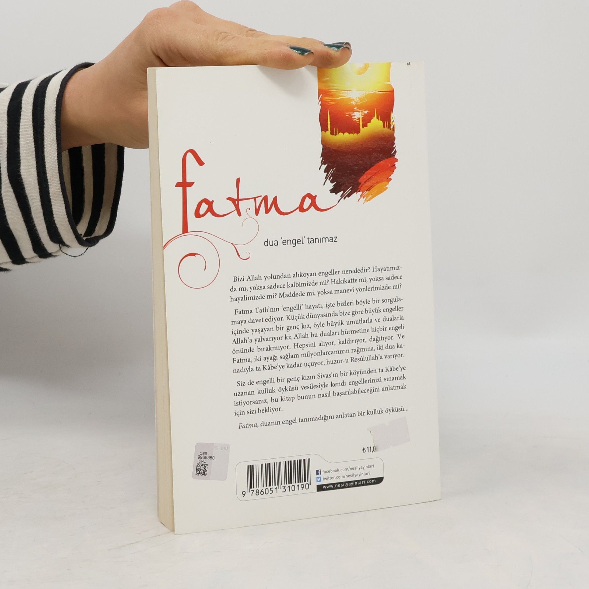 Ahmet Bulut Fatma