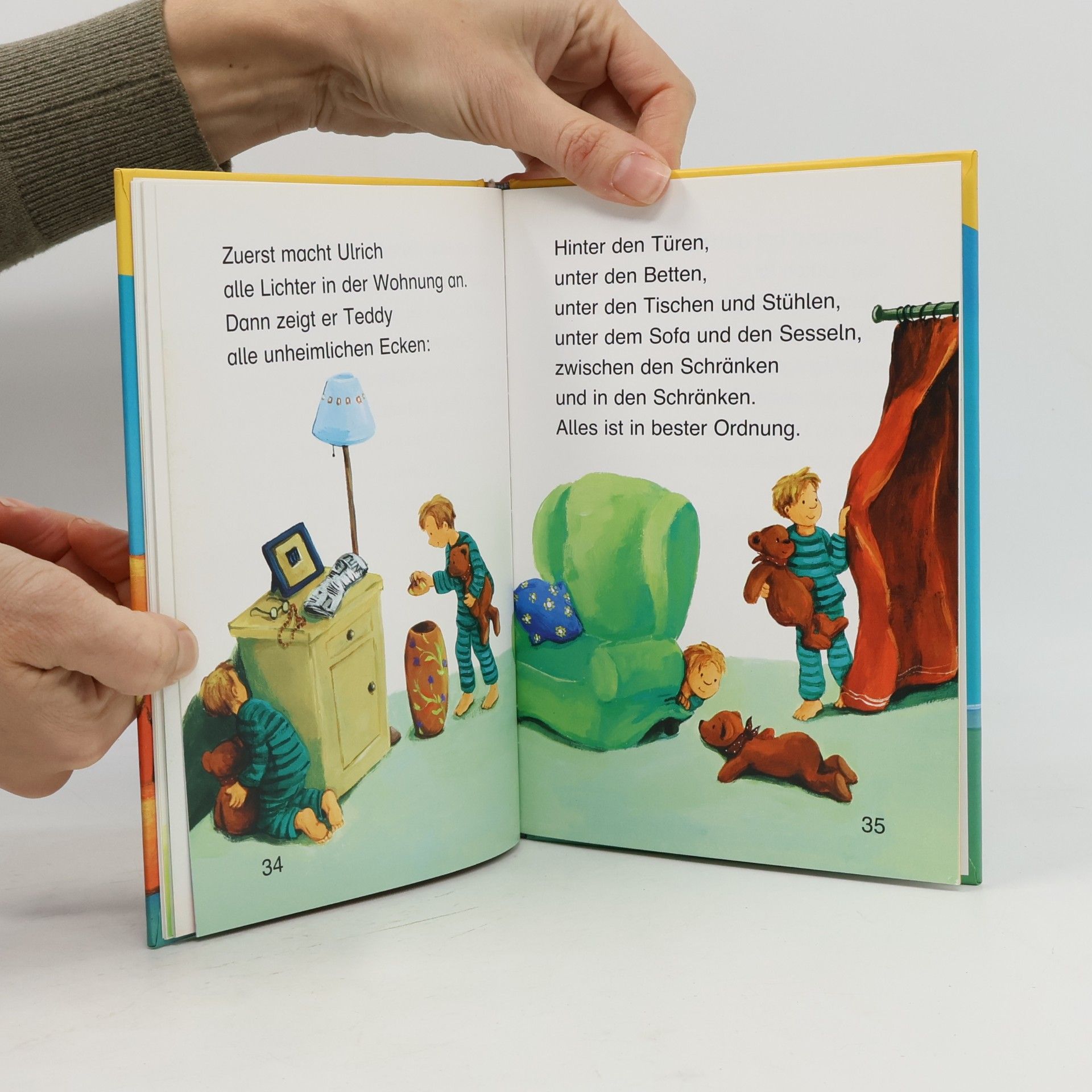 Anne Steinwart Kleine Mutmachgeschichten
