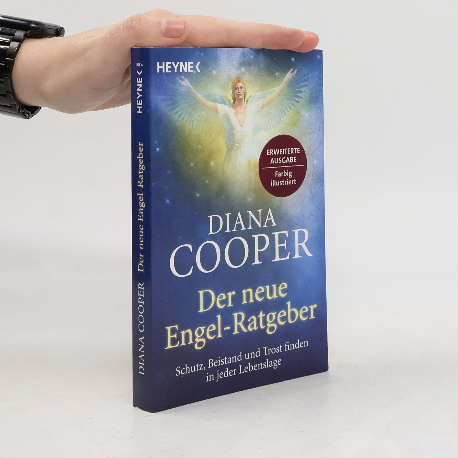 Der neue engel-ratgeber