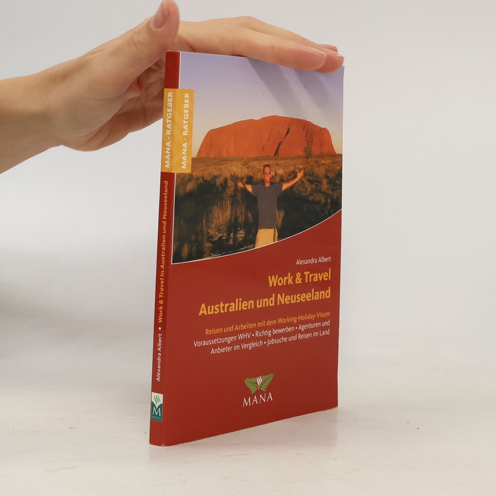 Work & Travel in Australien und Neuseeland