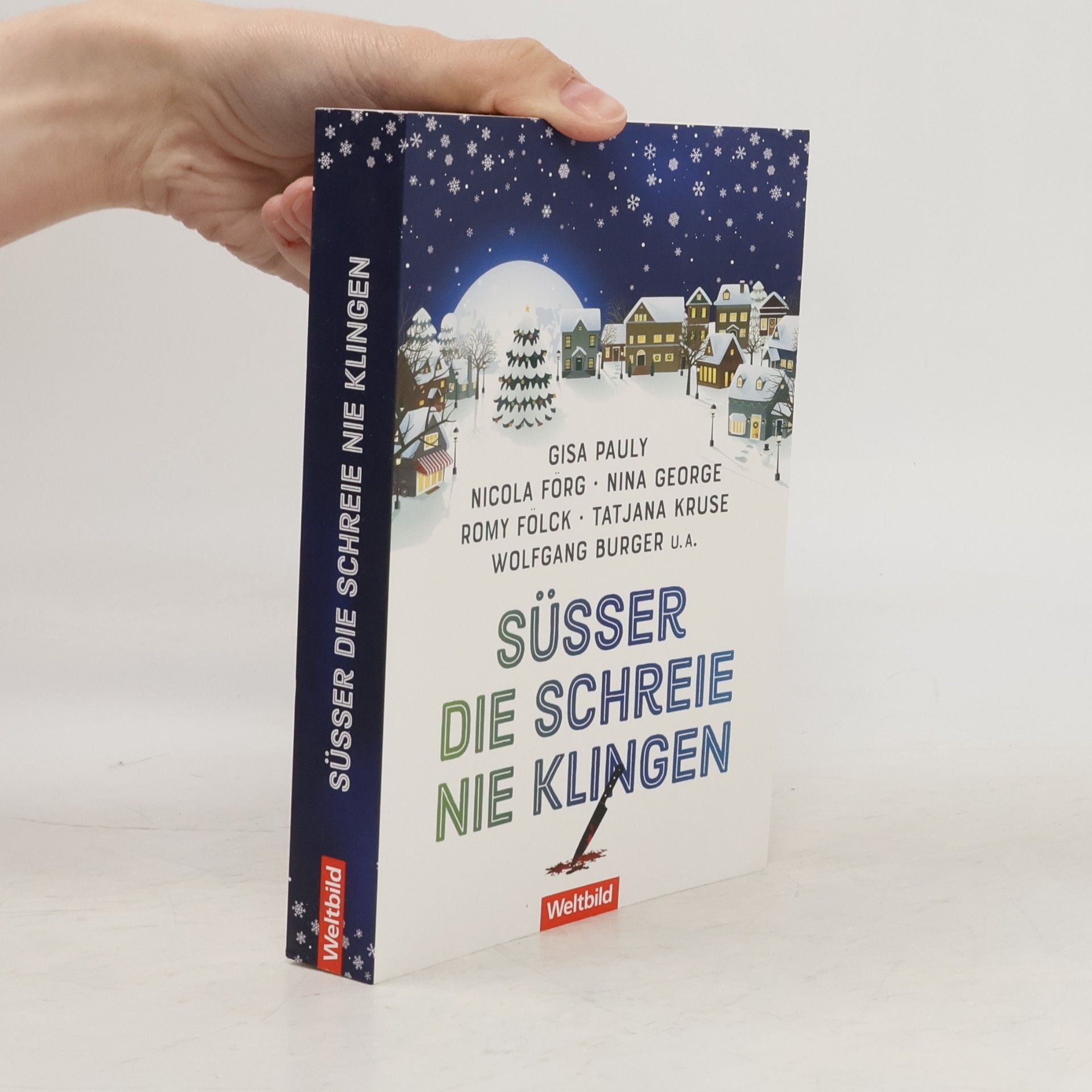 Süsser die Schreie nie klingen