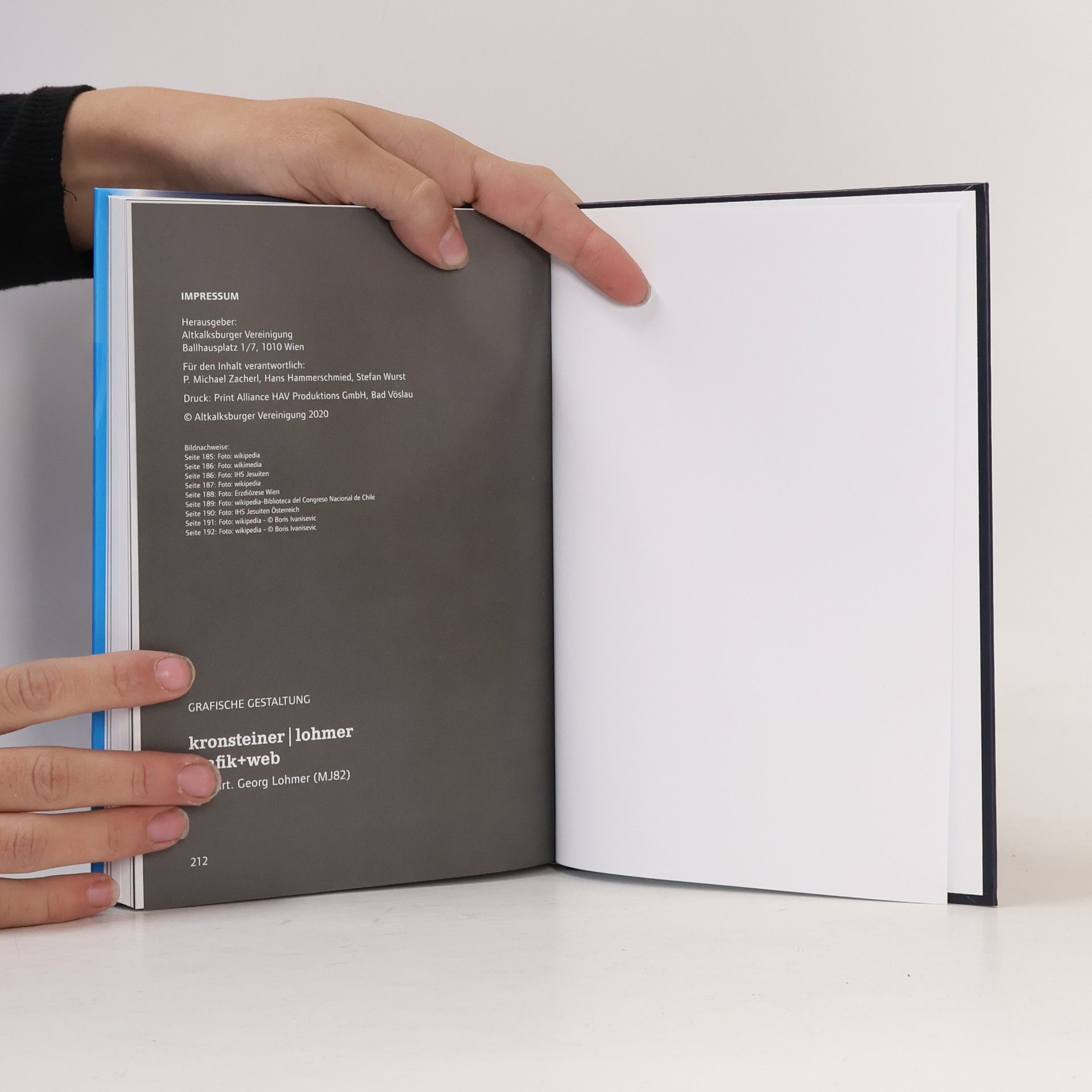 Autorenkollektiv Geschichte der Jesuiten in Österreich